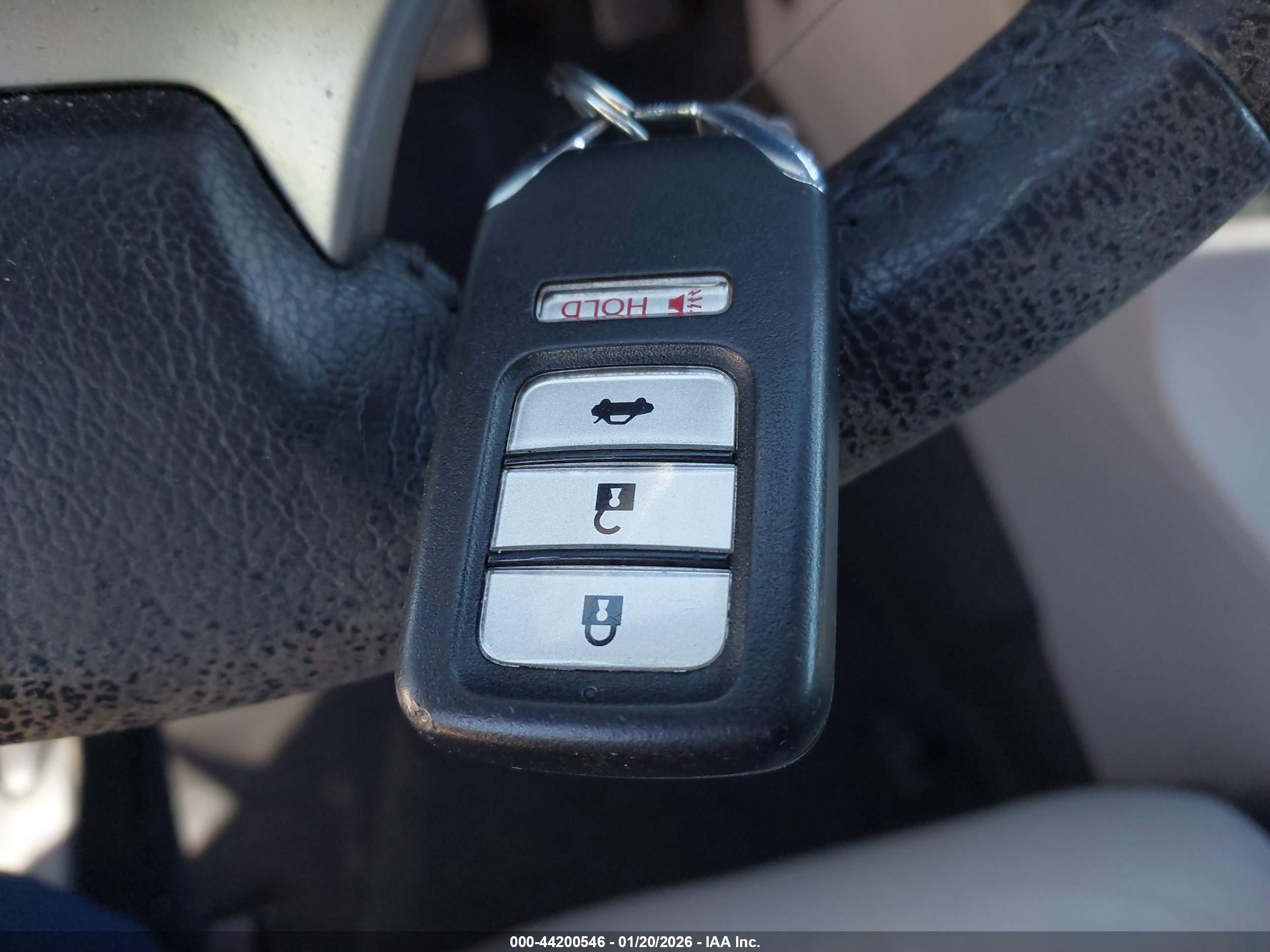 HONDA CIVIC image 11