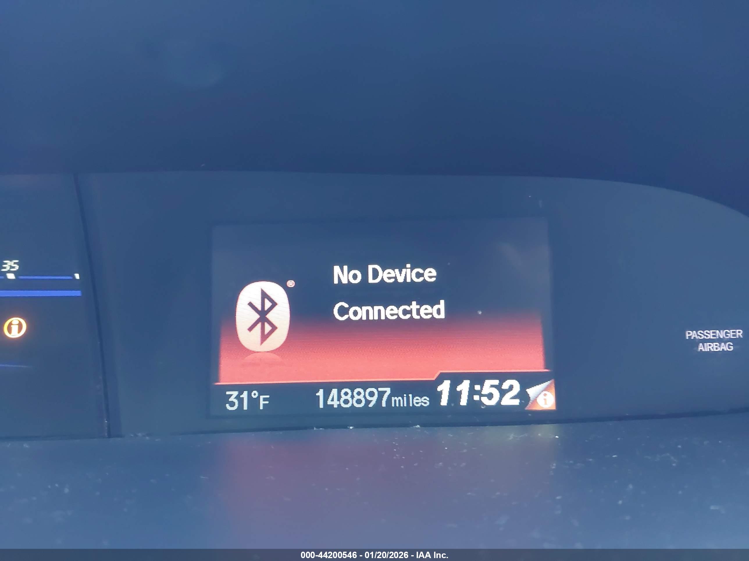 HONDA CIVIC image 7