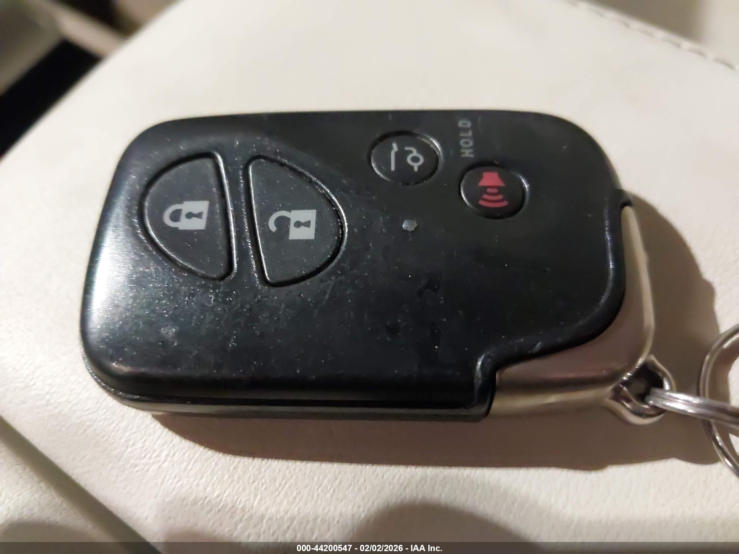 LEXUS GX image 11