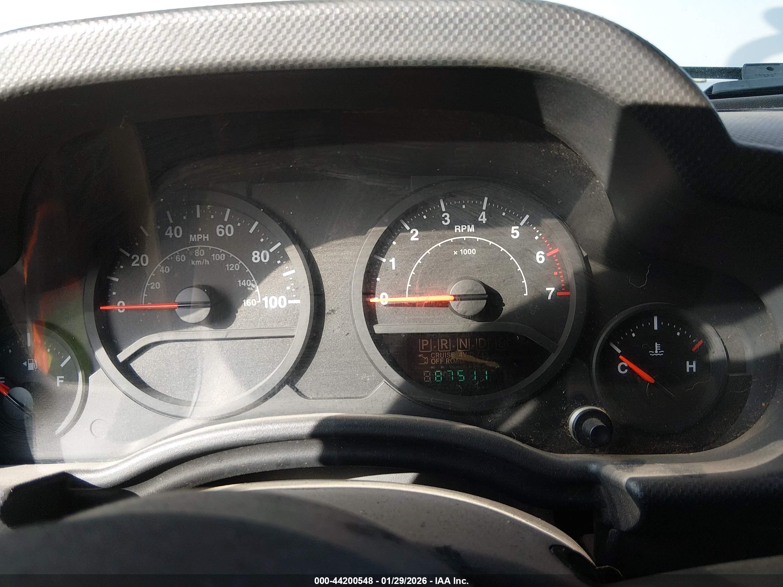 JEEP WRANGLER image 7
