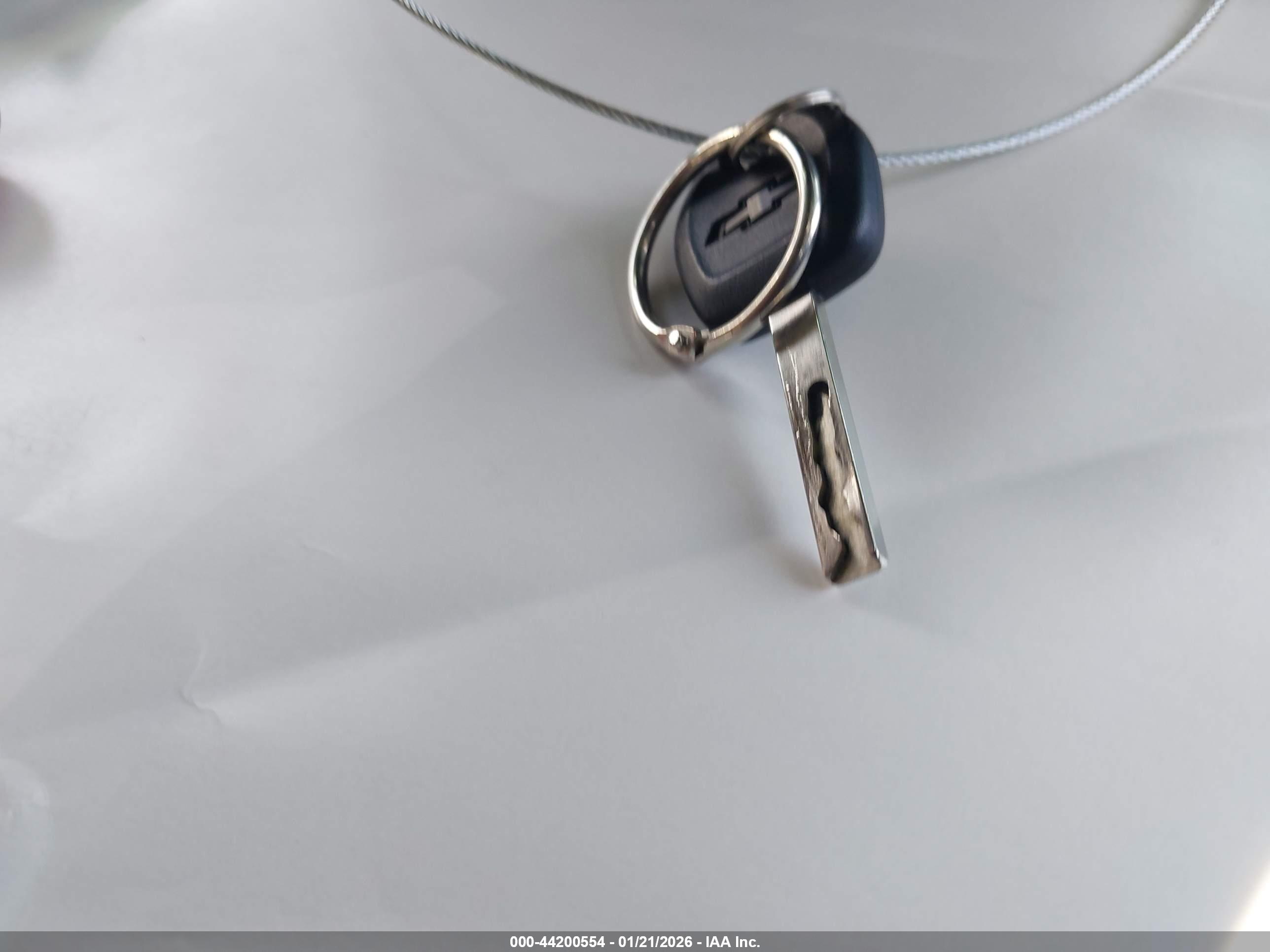CHEVROLET SPARK image 11