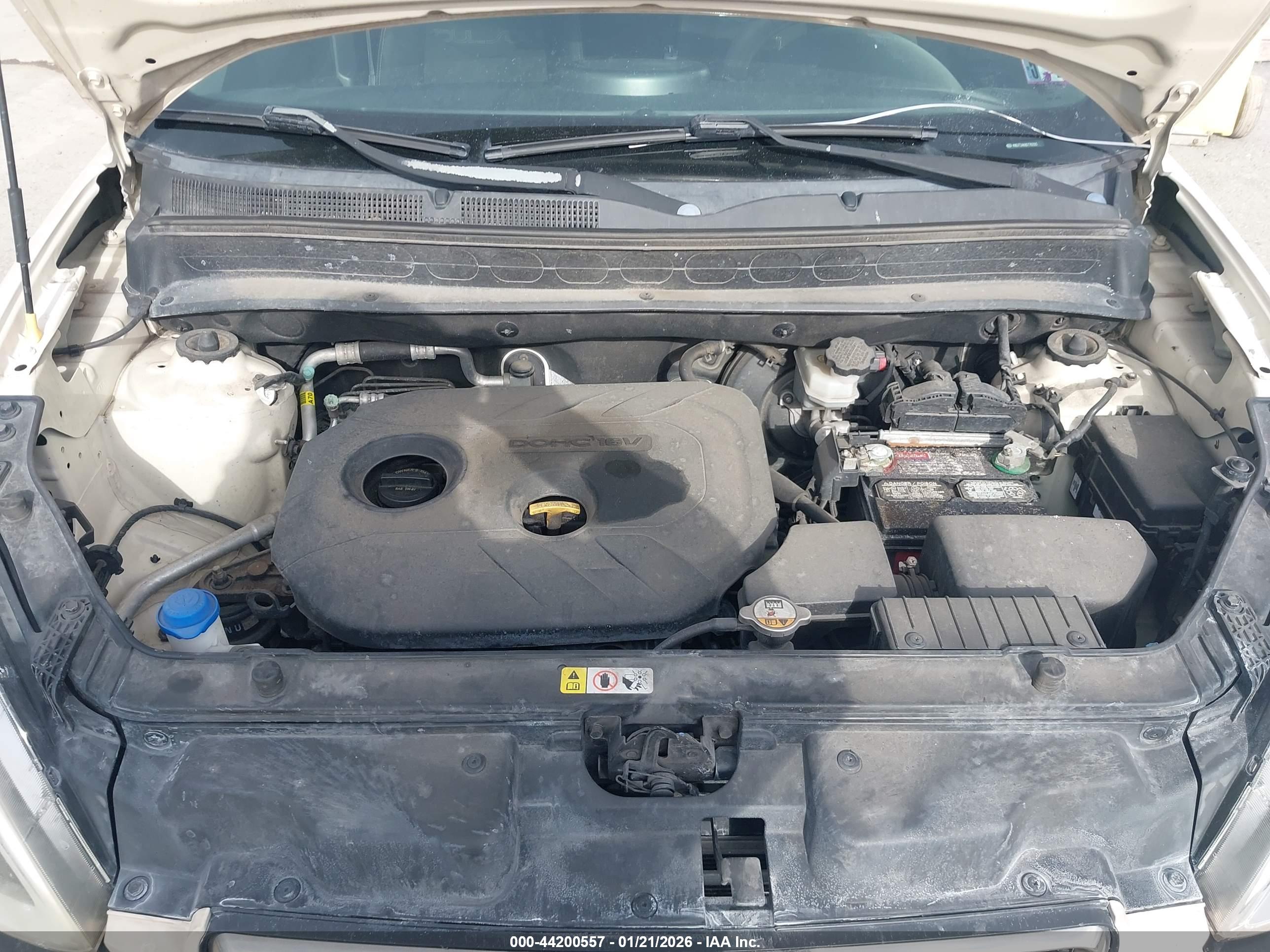 KIA SOUL image 10