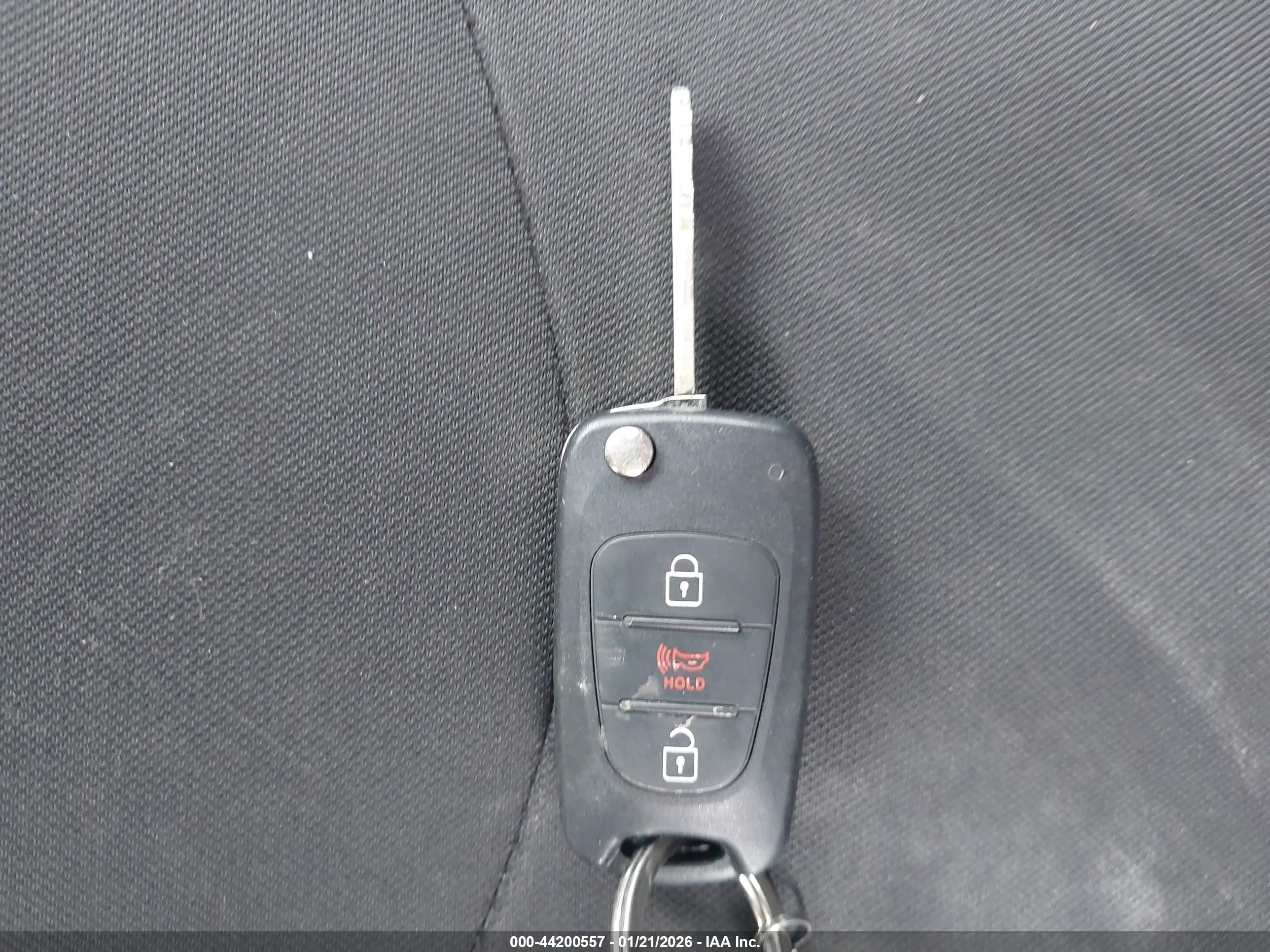 KIA SOUL image 11