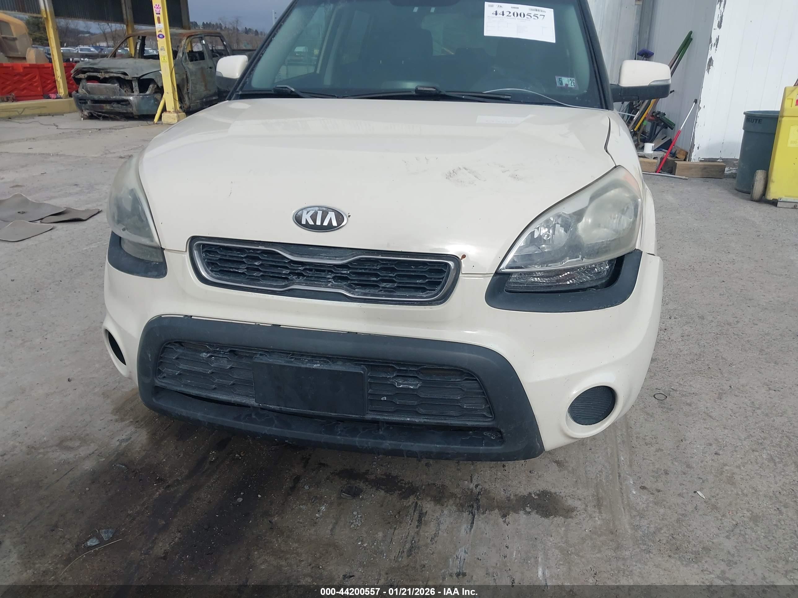 KIA SOUL image 6