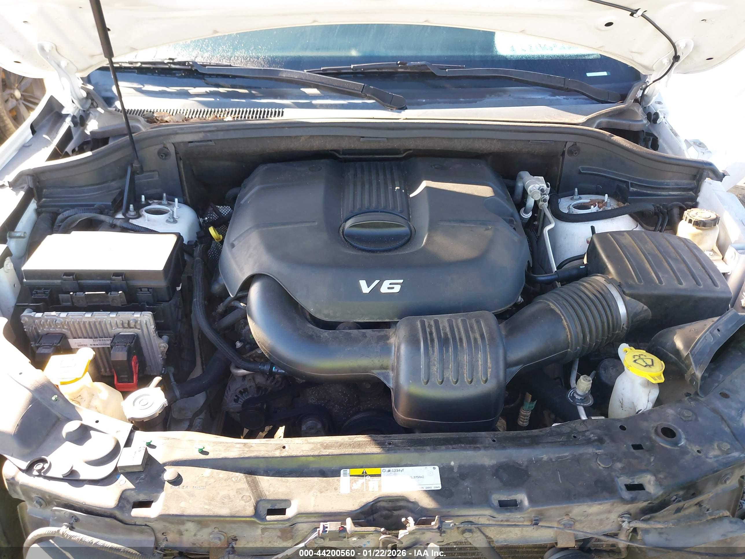 JEEP GRAND image 10