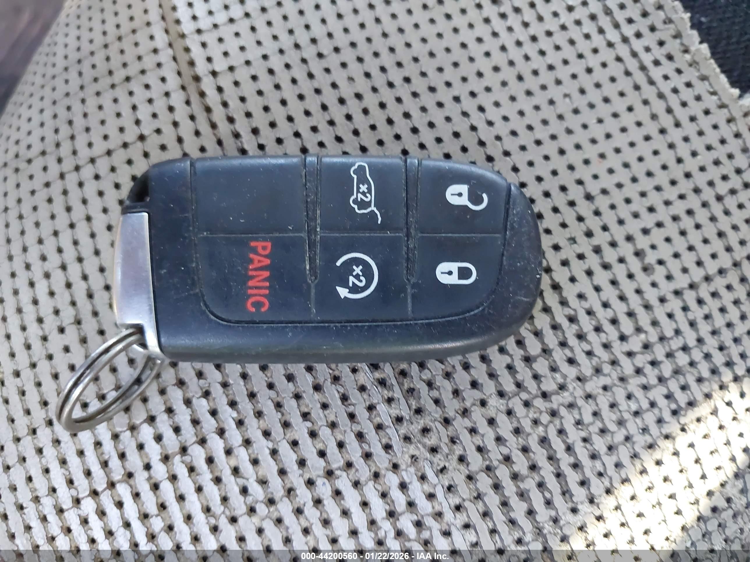 JEEP GRAND image 11