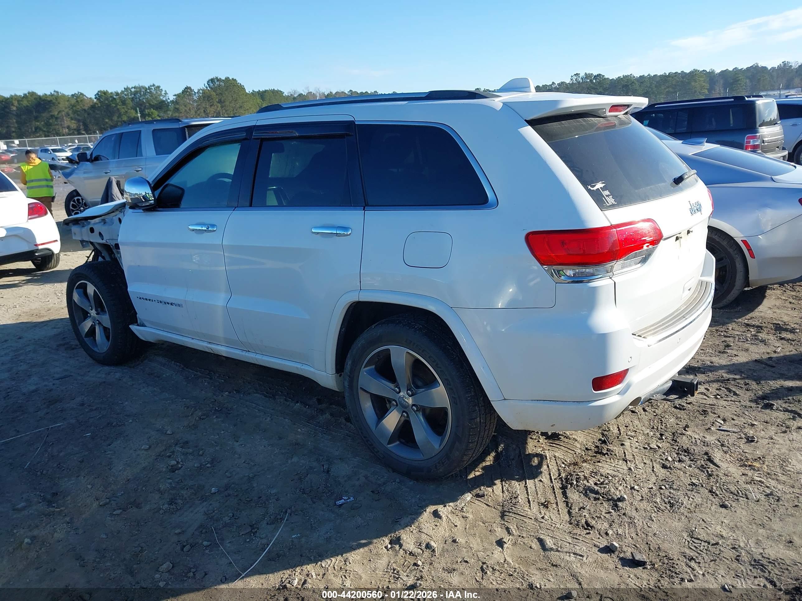 JEEP GRAND image 3