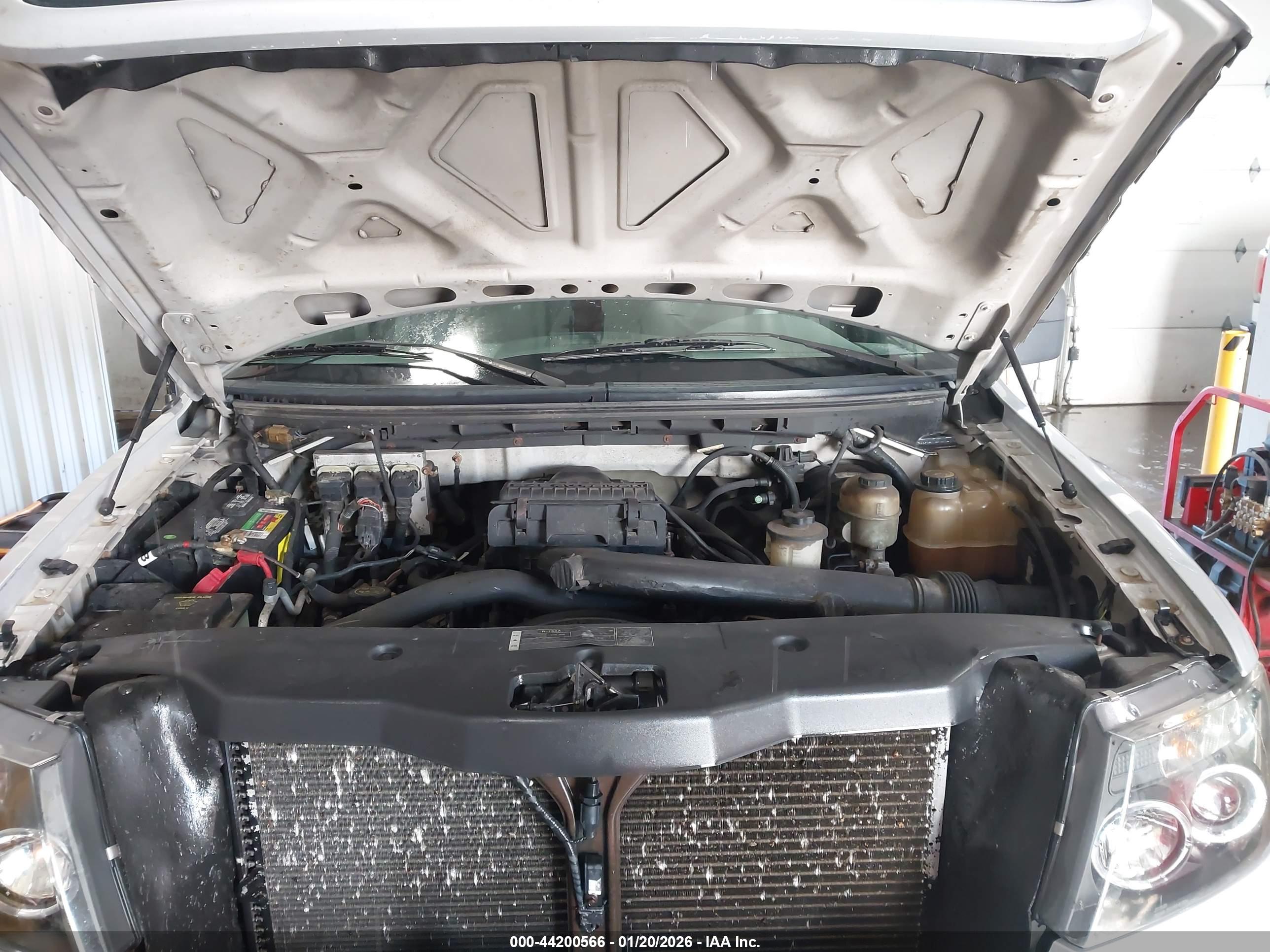 FORD F-150 image 10
