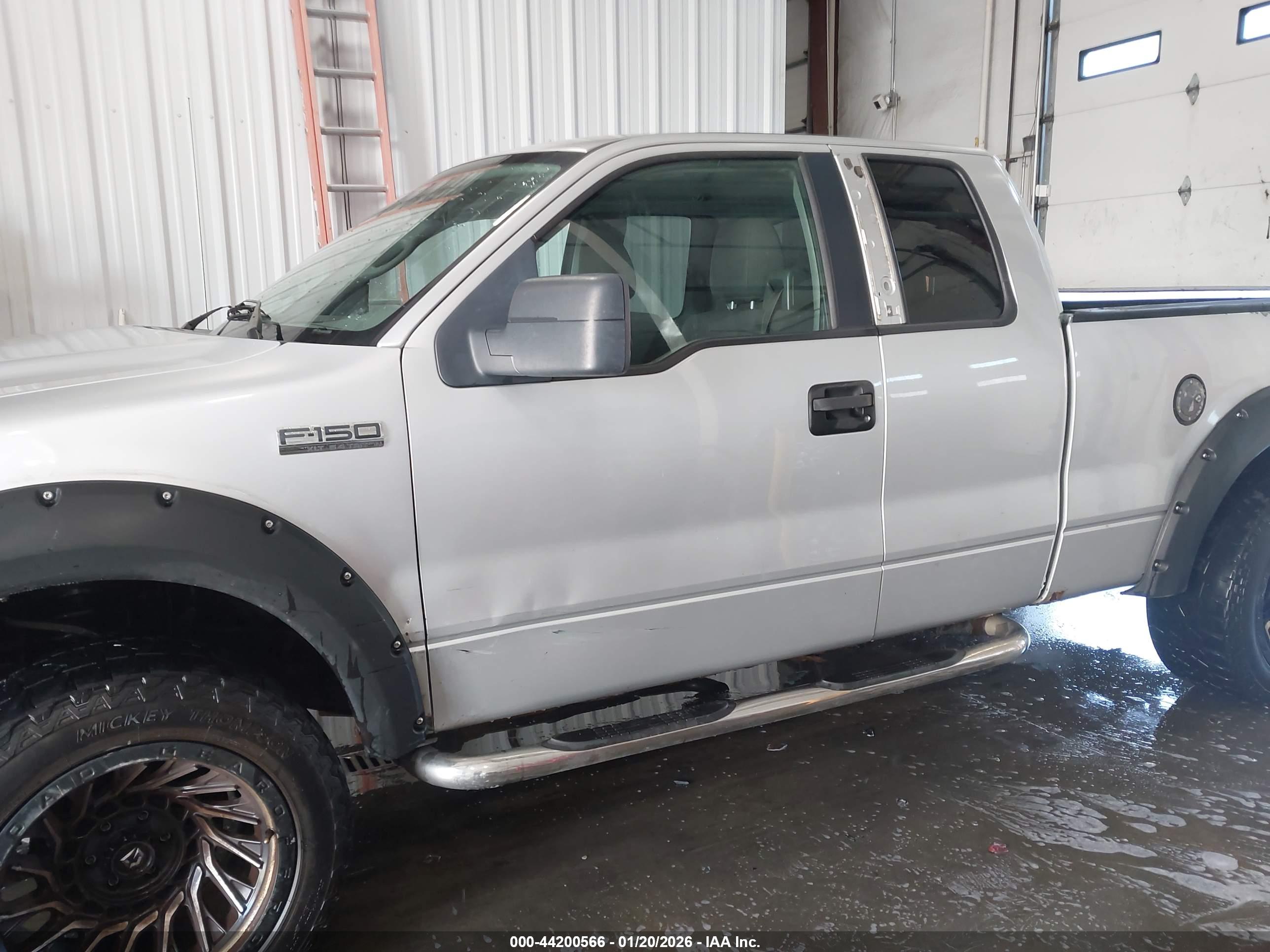 FORD F-150 image 6