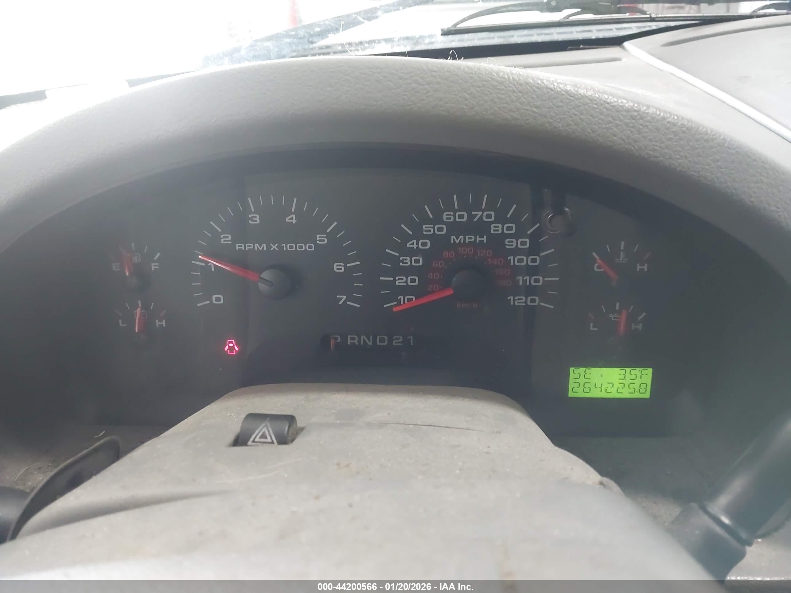 FORD F-150 image 7