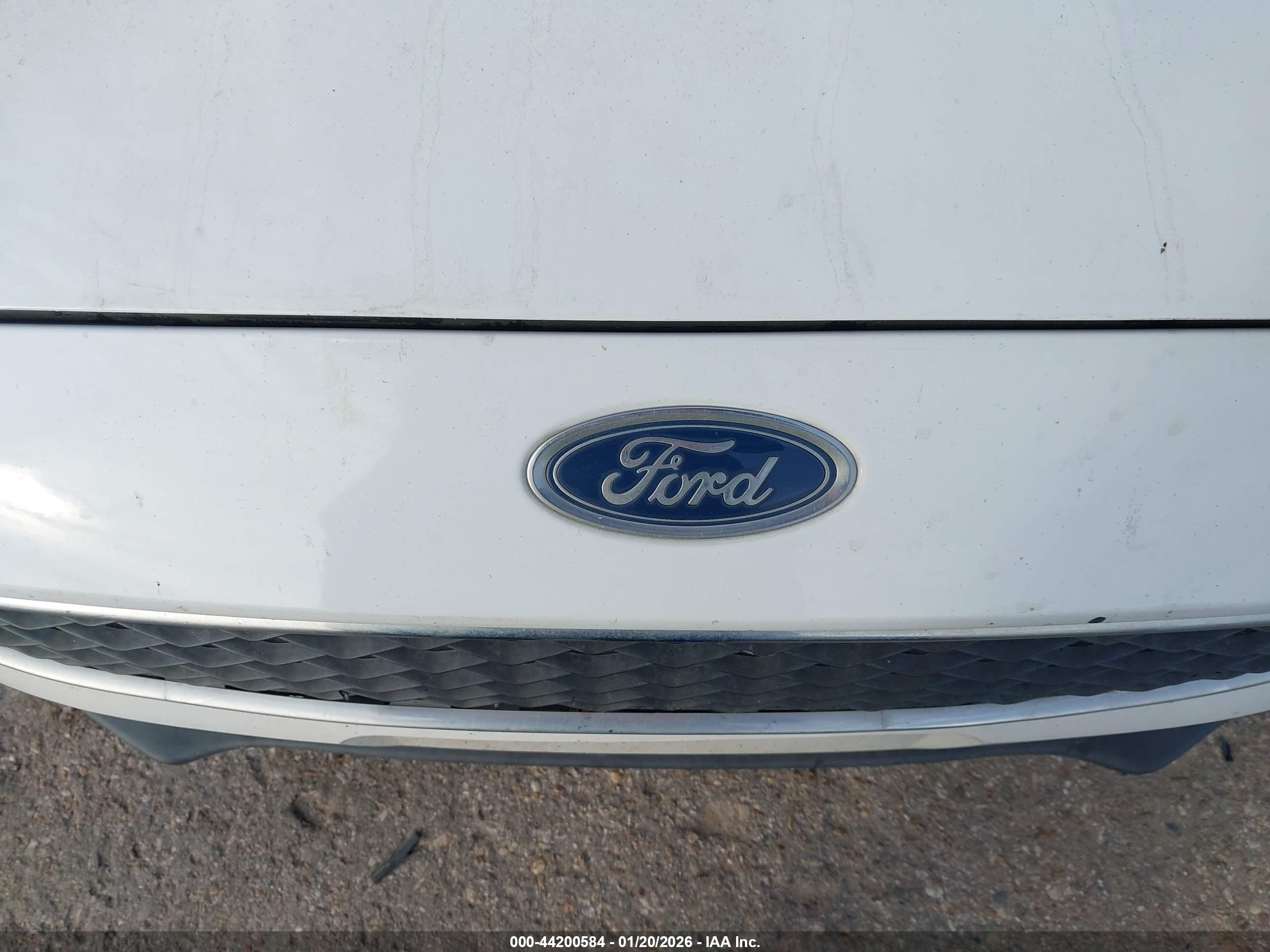 FORD FOCUS image 6