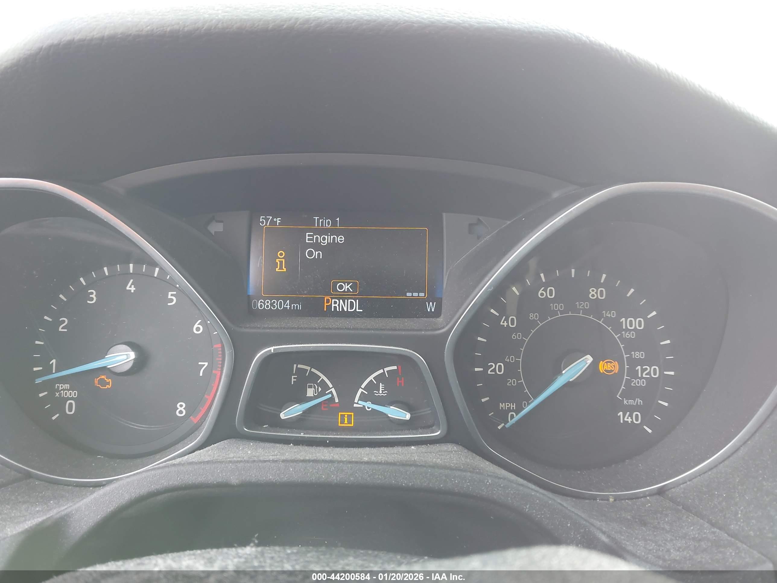 FORD FOCUS image 7