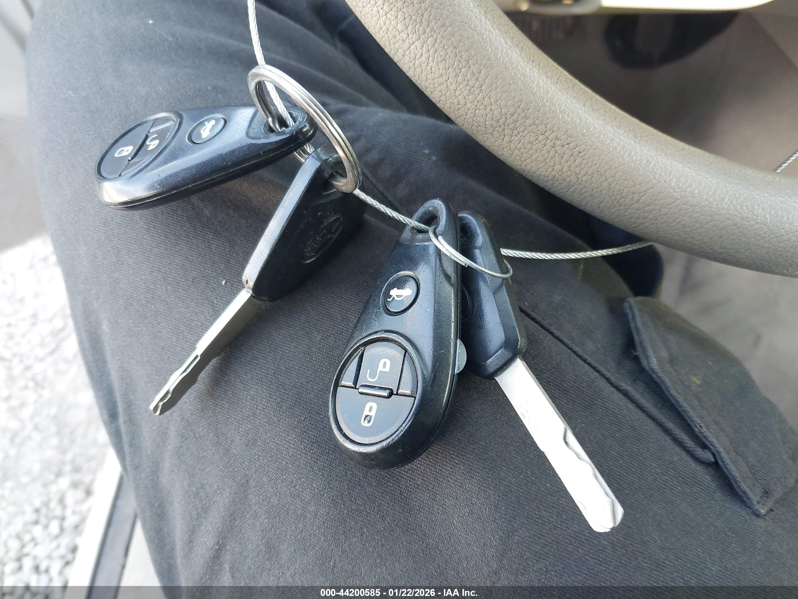 SUBARU IMPREZA image 11