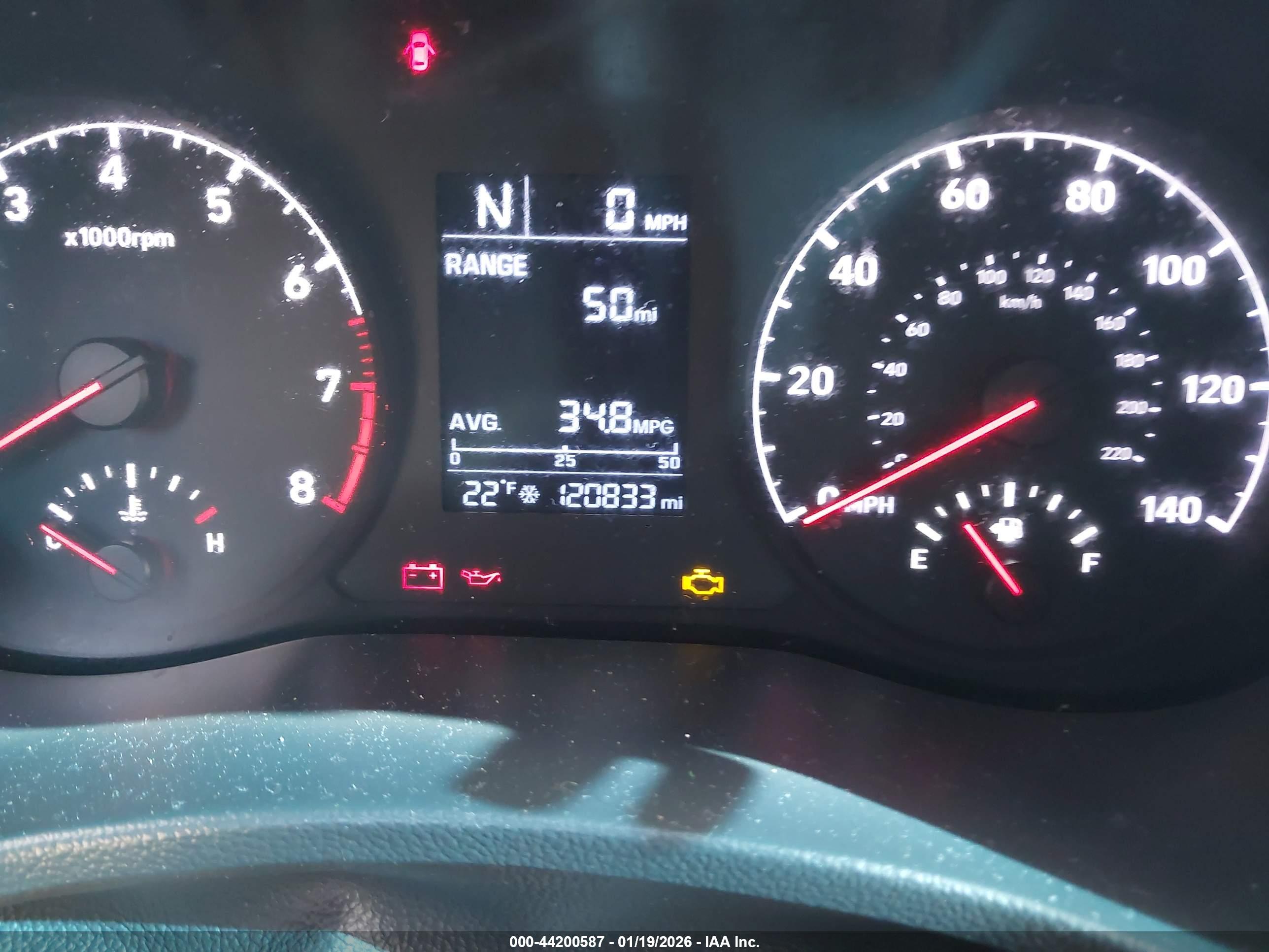HYUNDAI ACCENT image 7