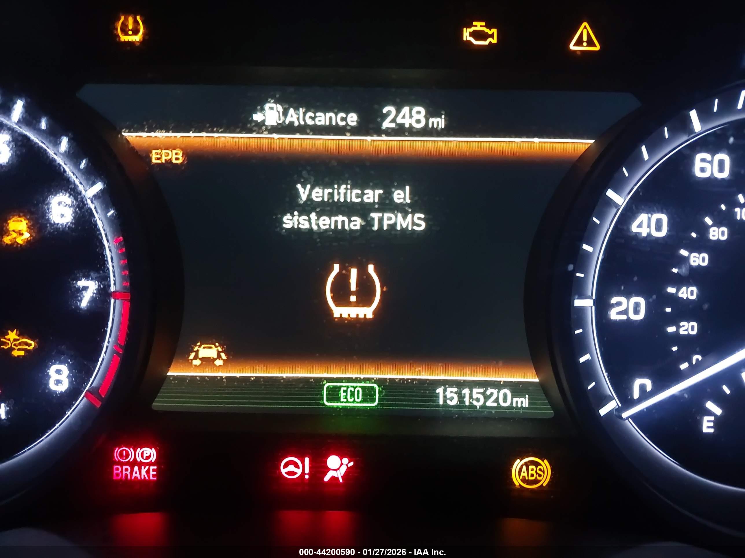 GENESIS G80 image 7
