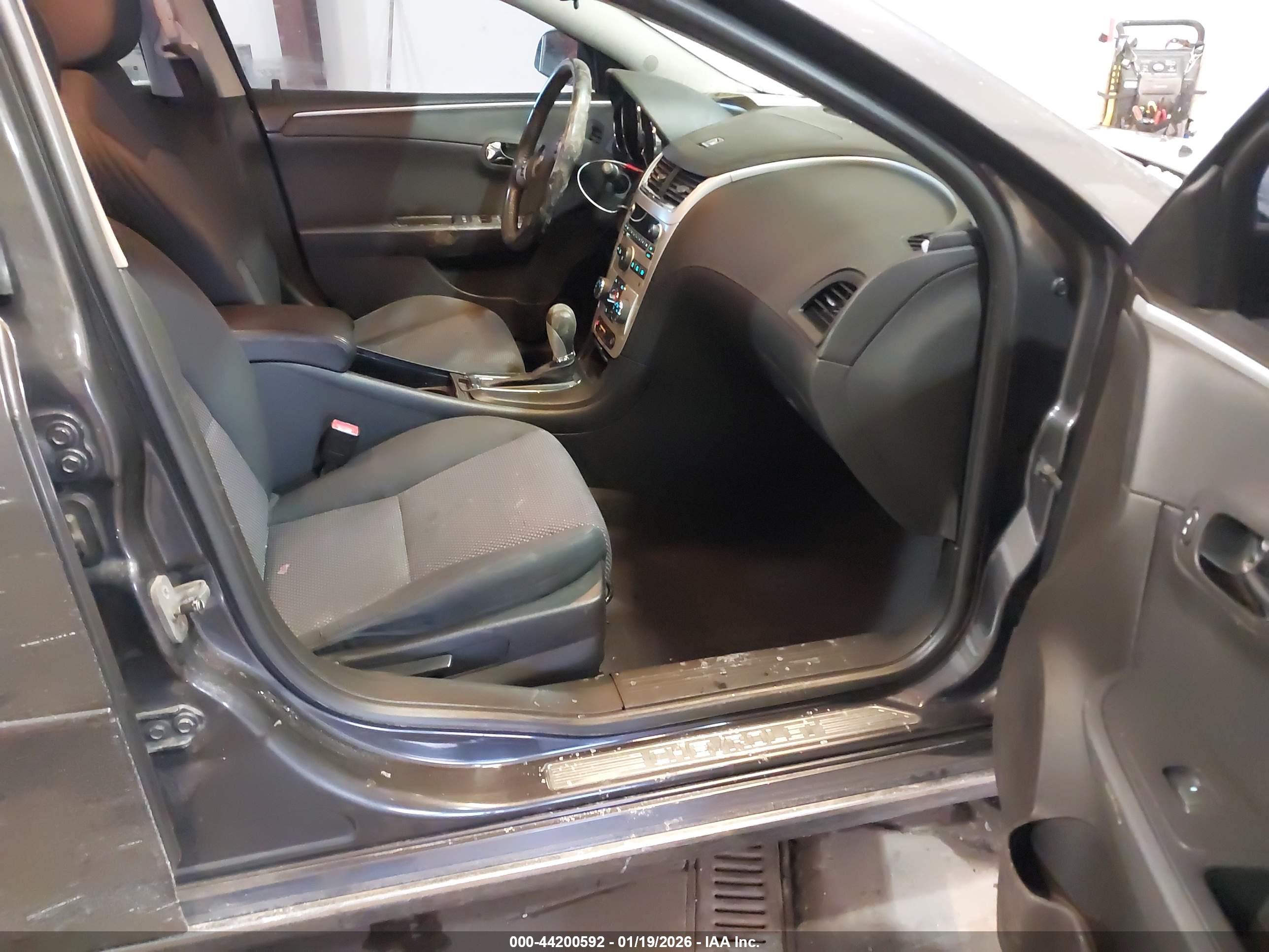 CHEVROLET MALIBU image 5