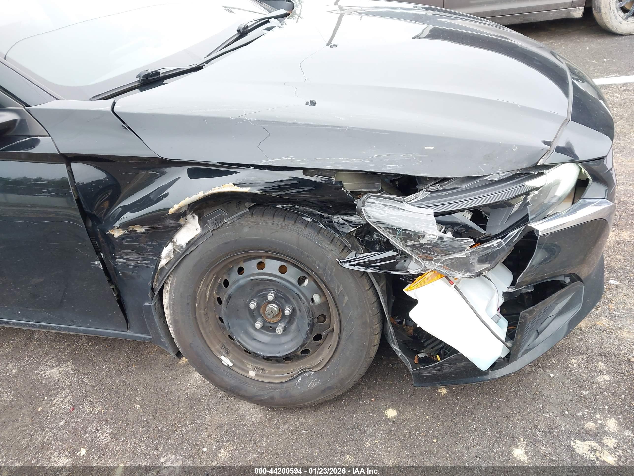 NISSAN ALTIMA image 6