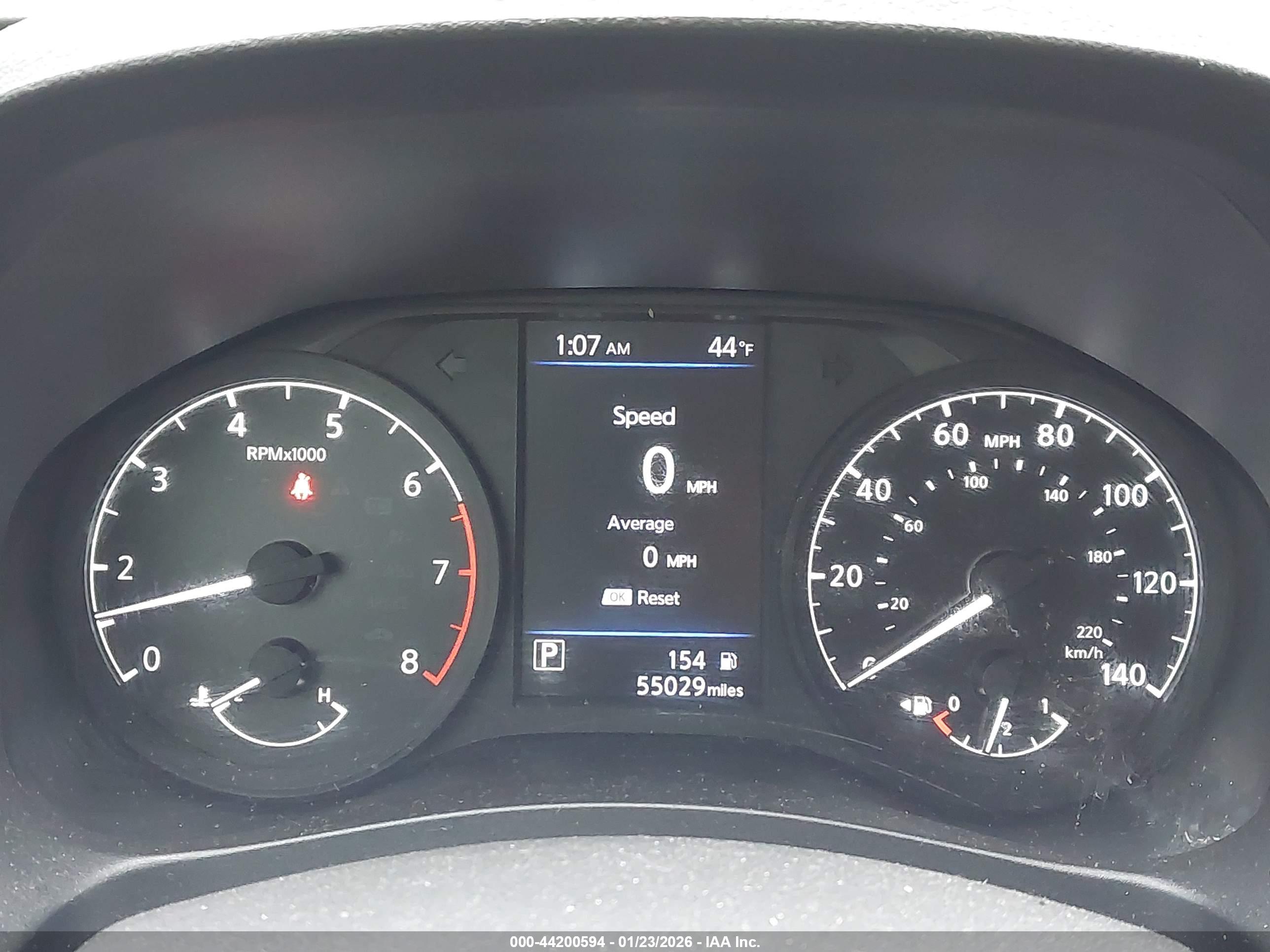 NISSAN ALTIMA image 7
