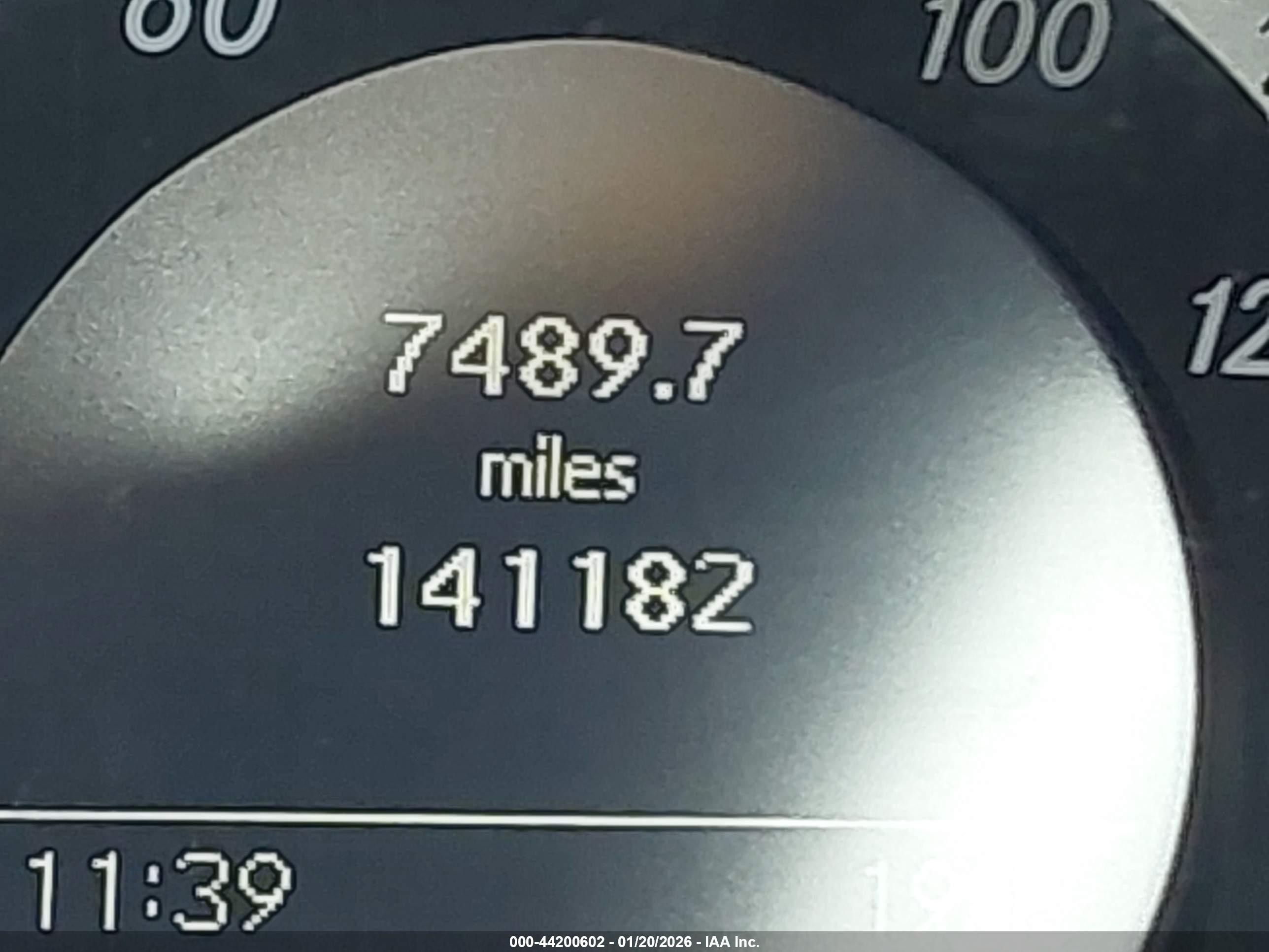MERCEDES-BENZ C image 7