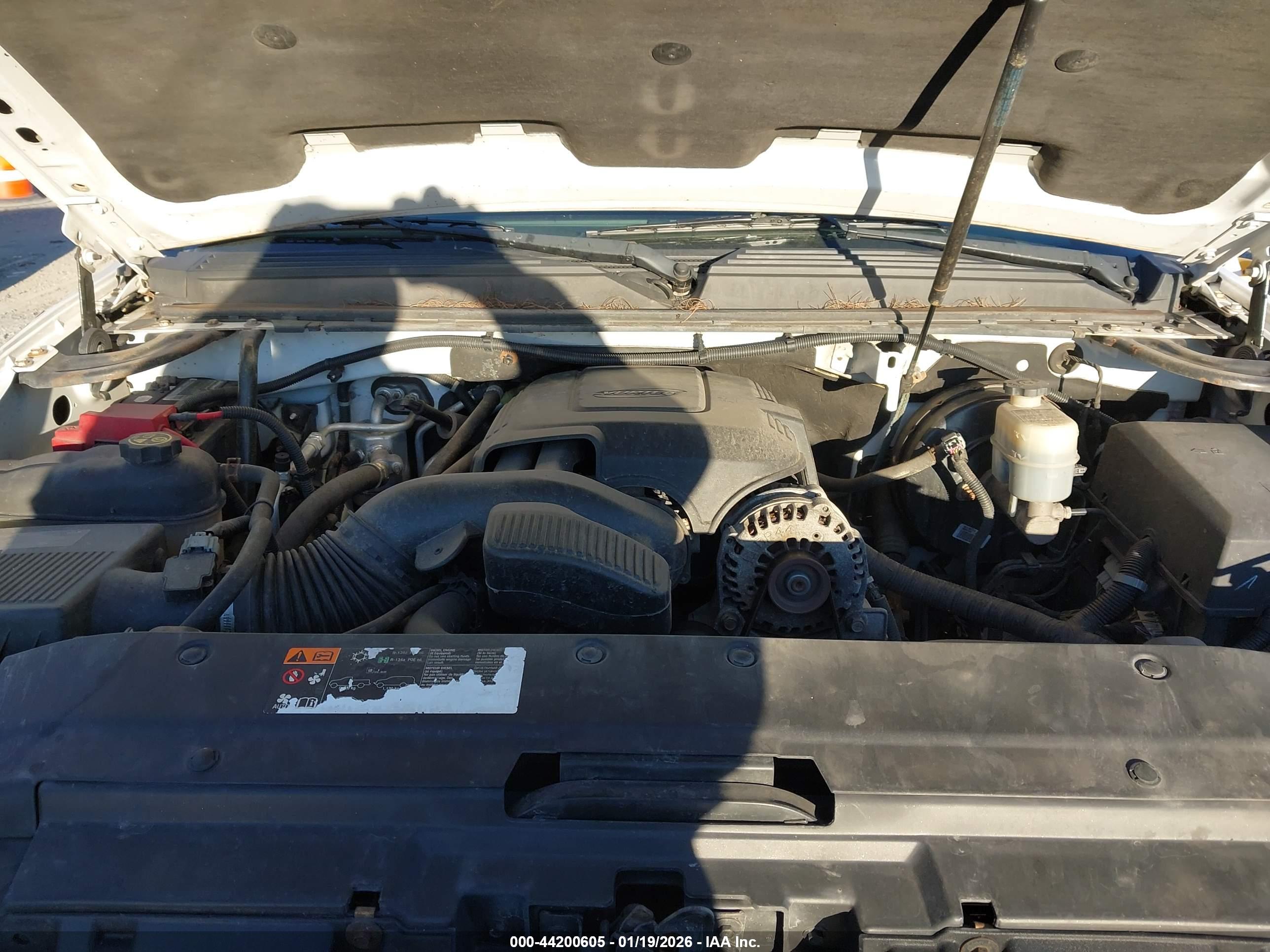 GMC YUKON image 10