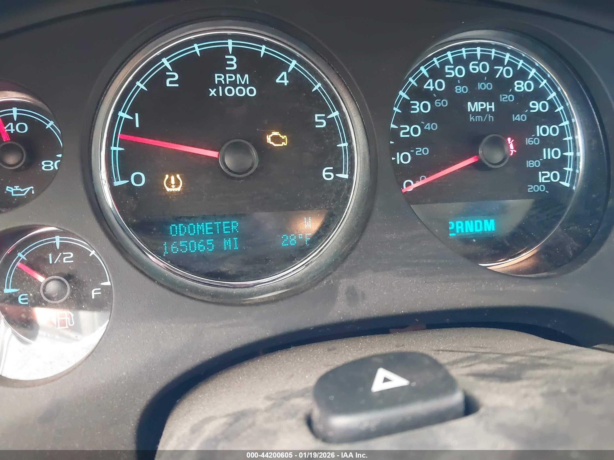 GMC YUKON image 7