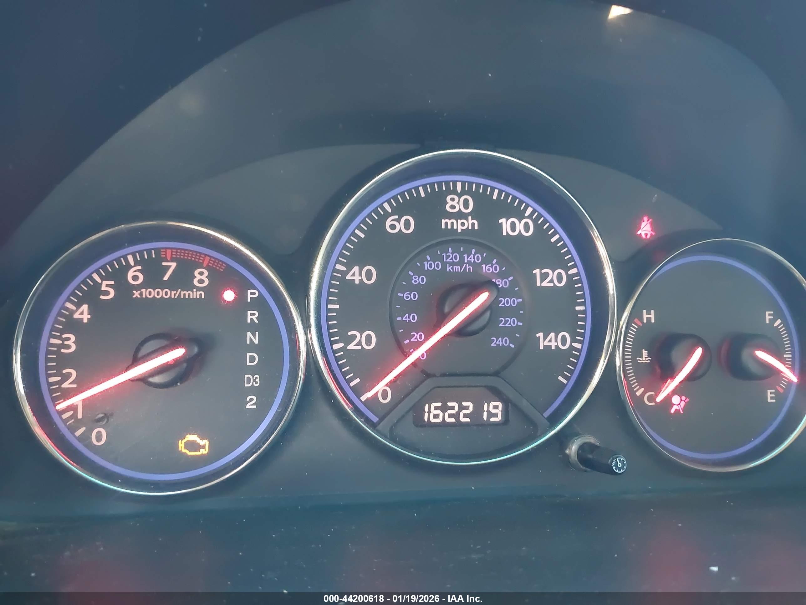 HONDA CIVIC image 7