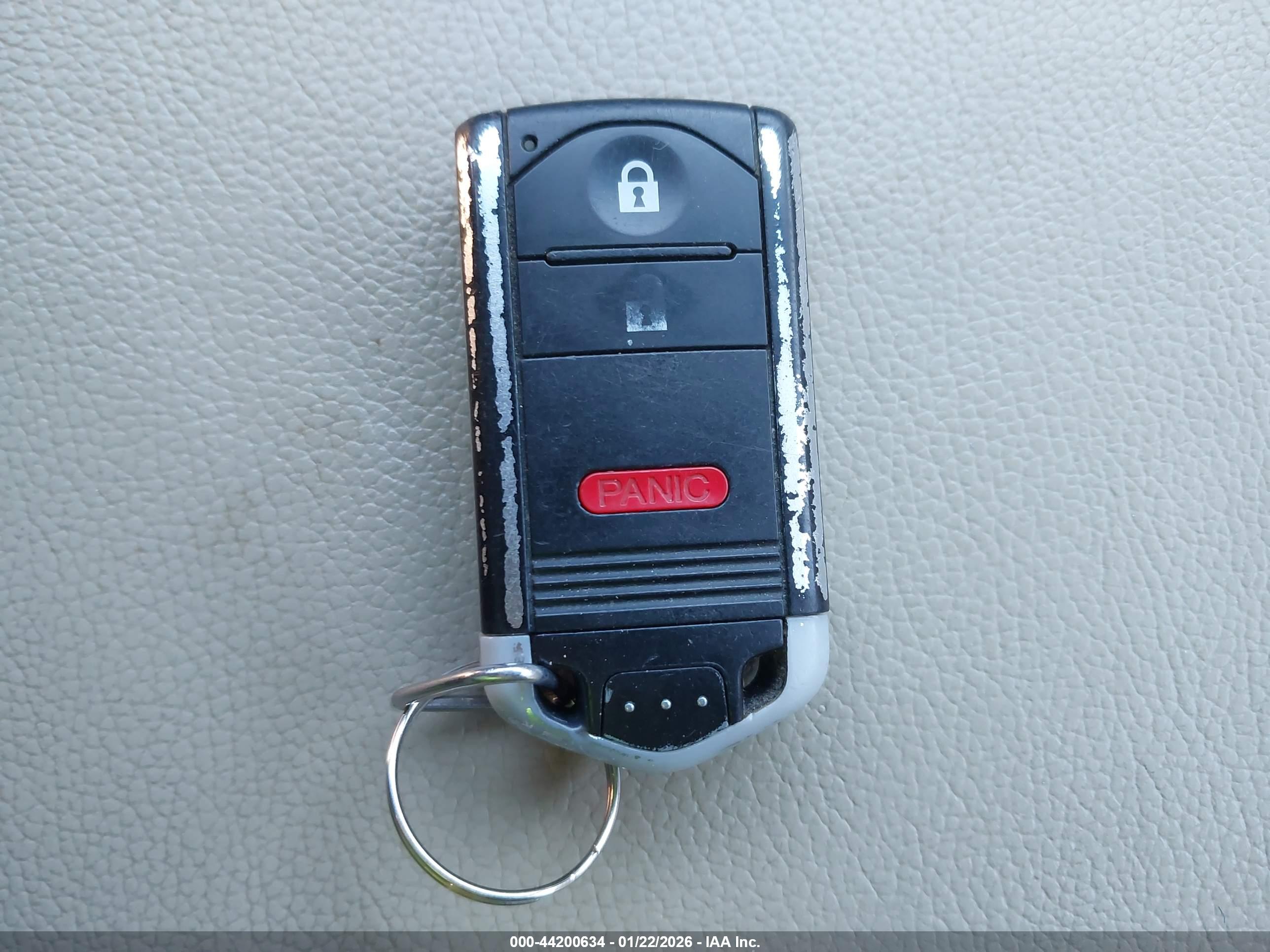 ACURA RDX image 11