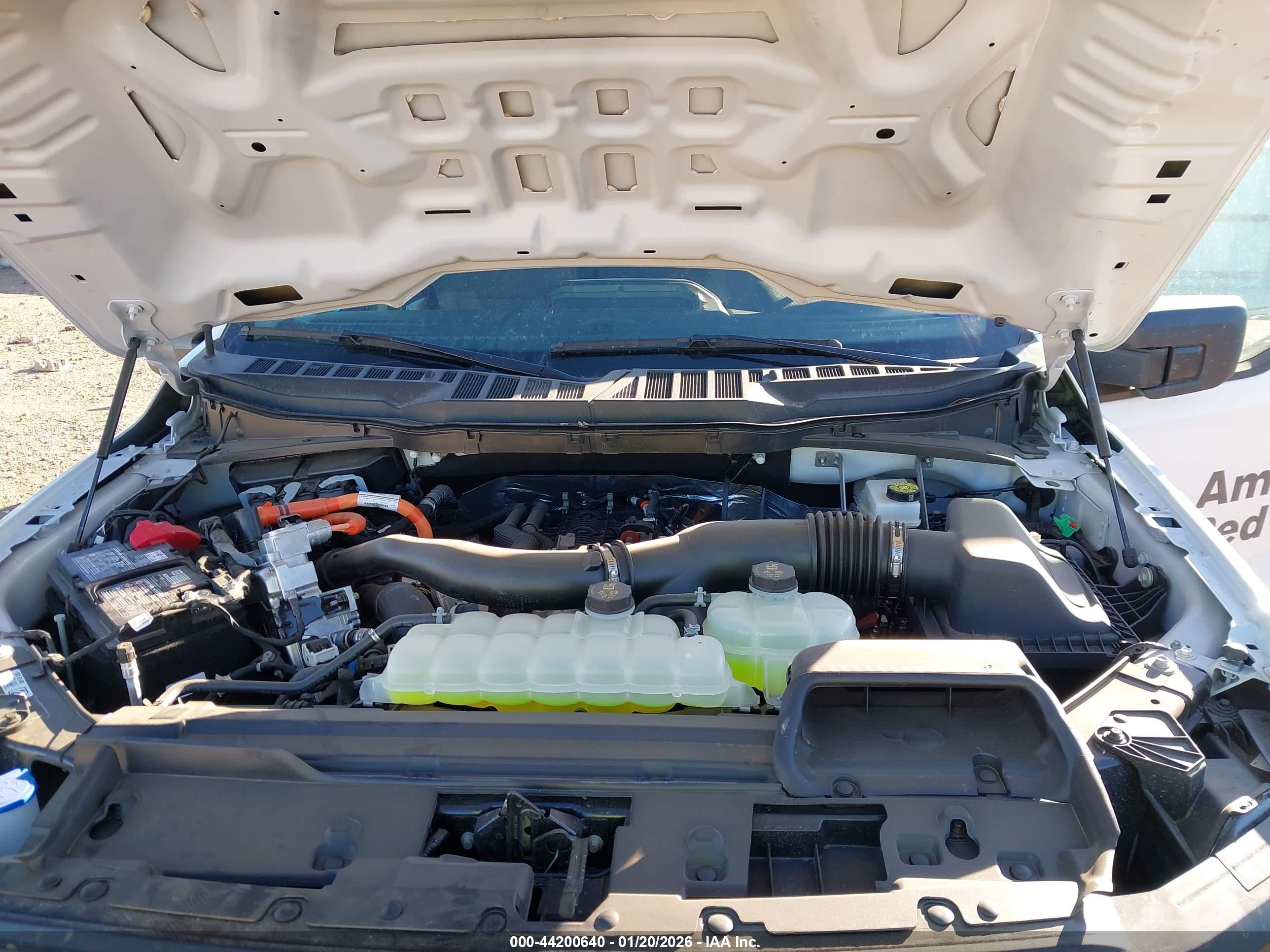 FORD F-150 image 10