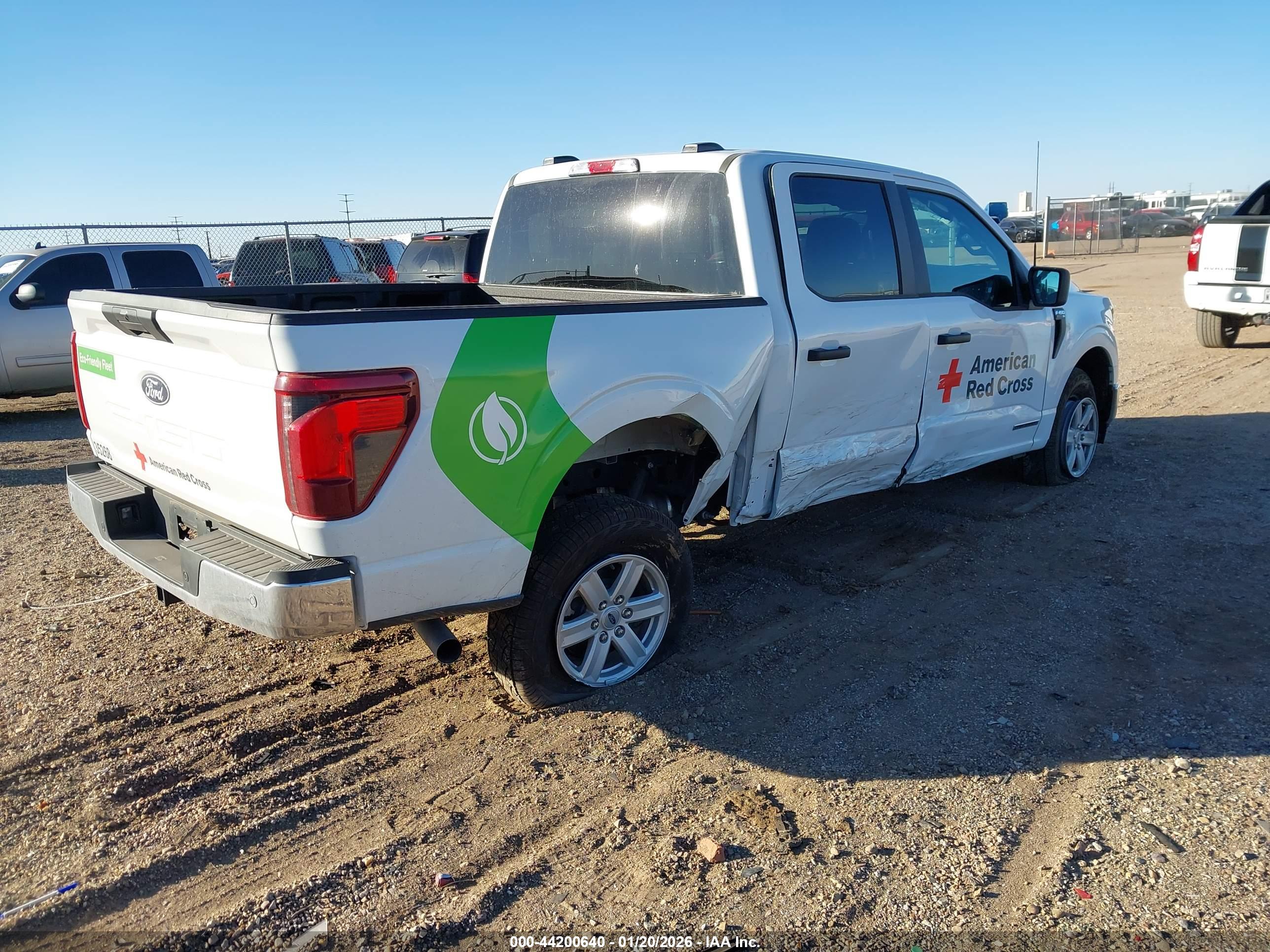 FORD F-150 image 4