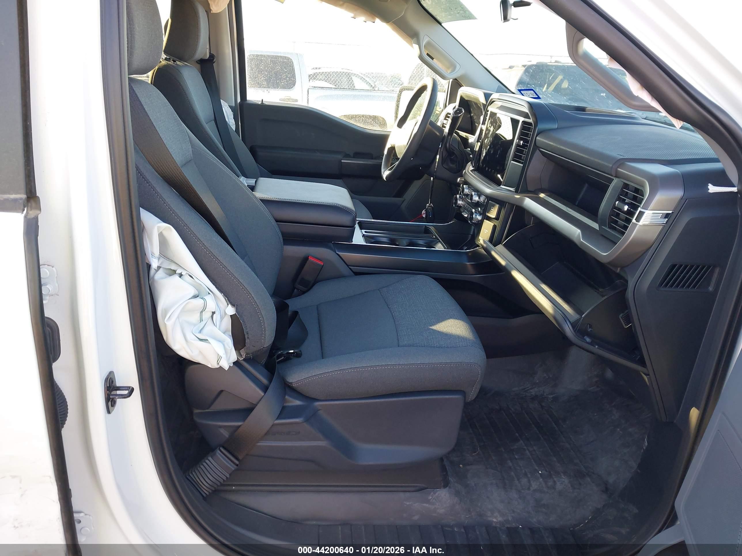 FORD F-150 image 5