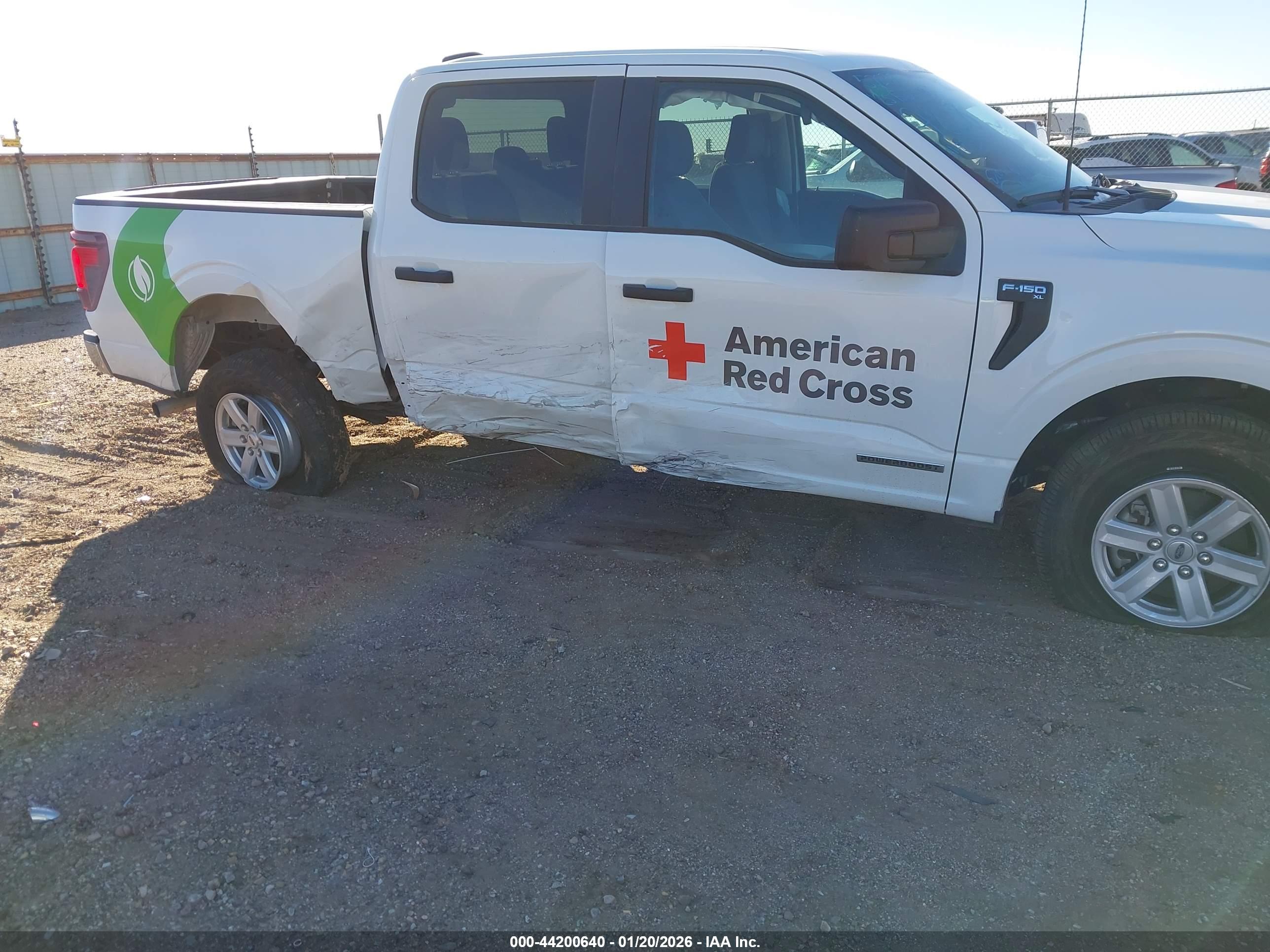FORD F-150 image 6