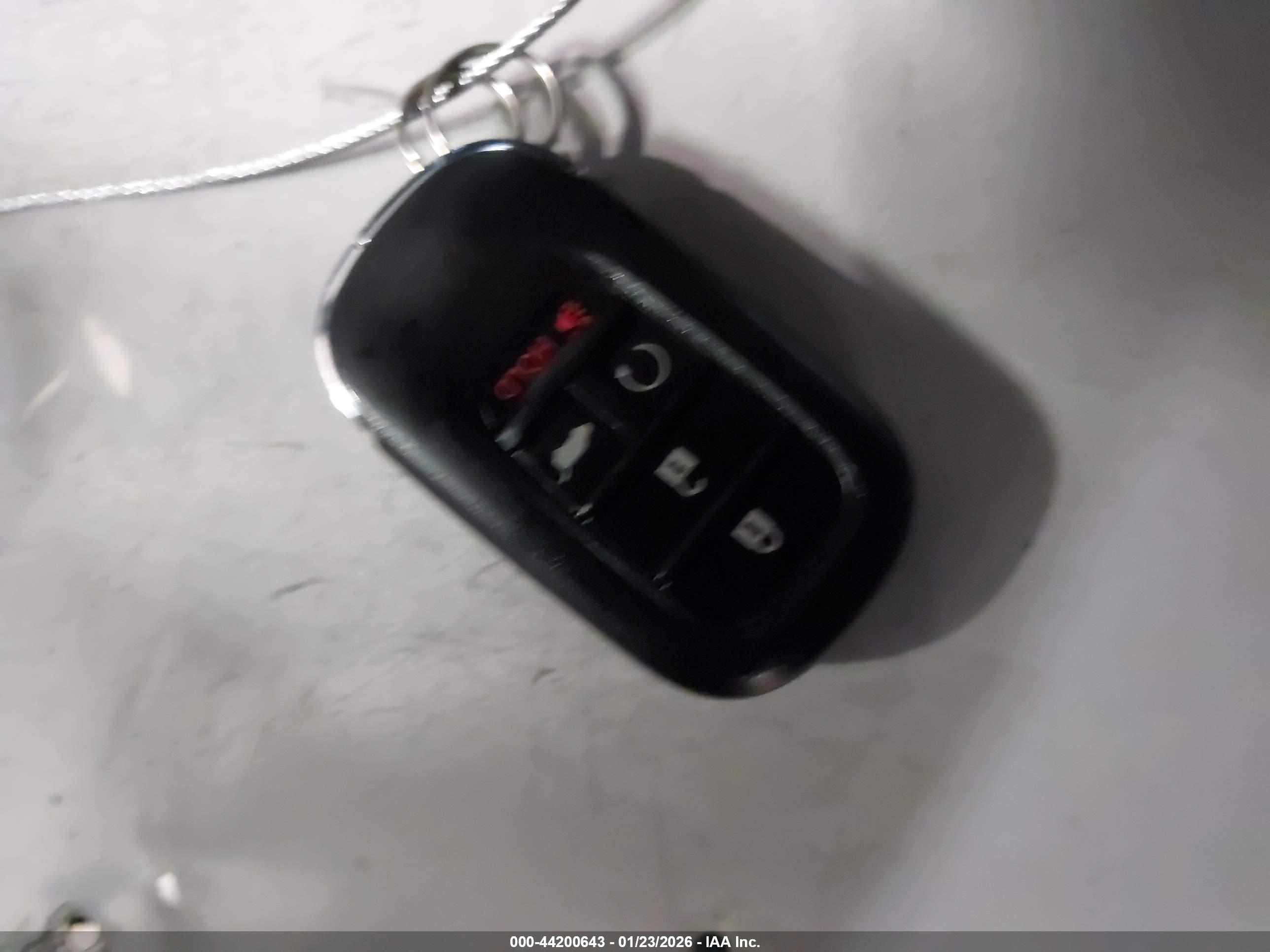 HONDA PILOT image 11