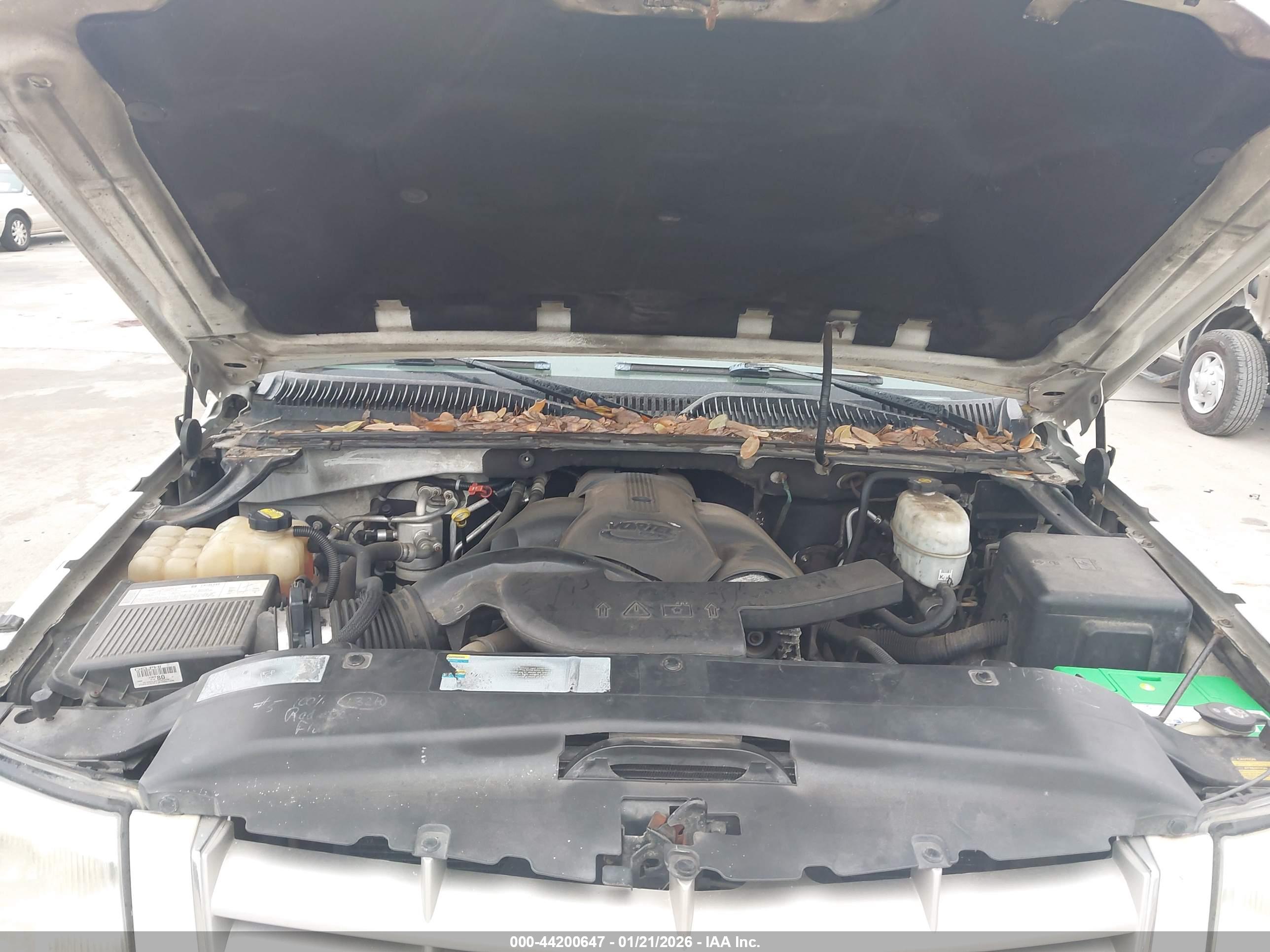 CADILLAC ESCALADE image 10