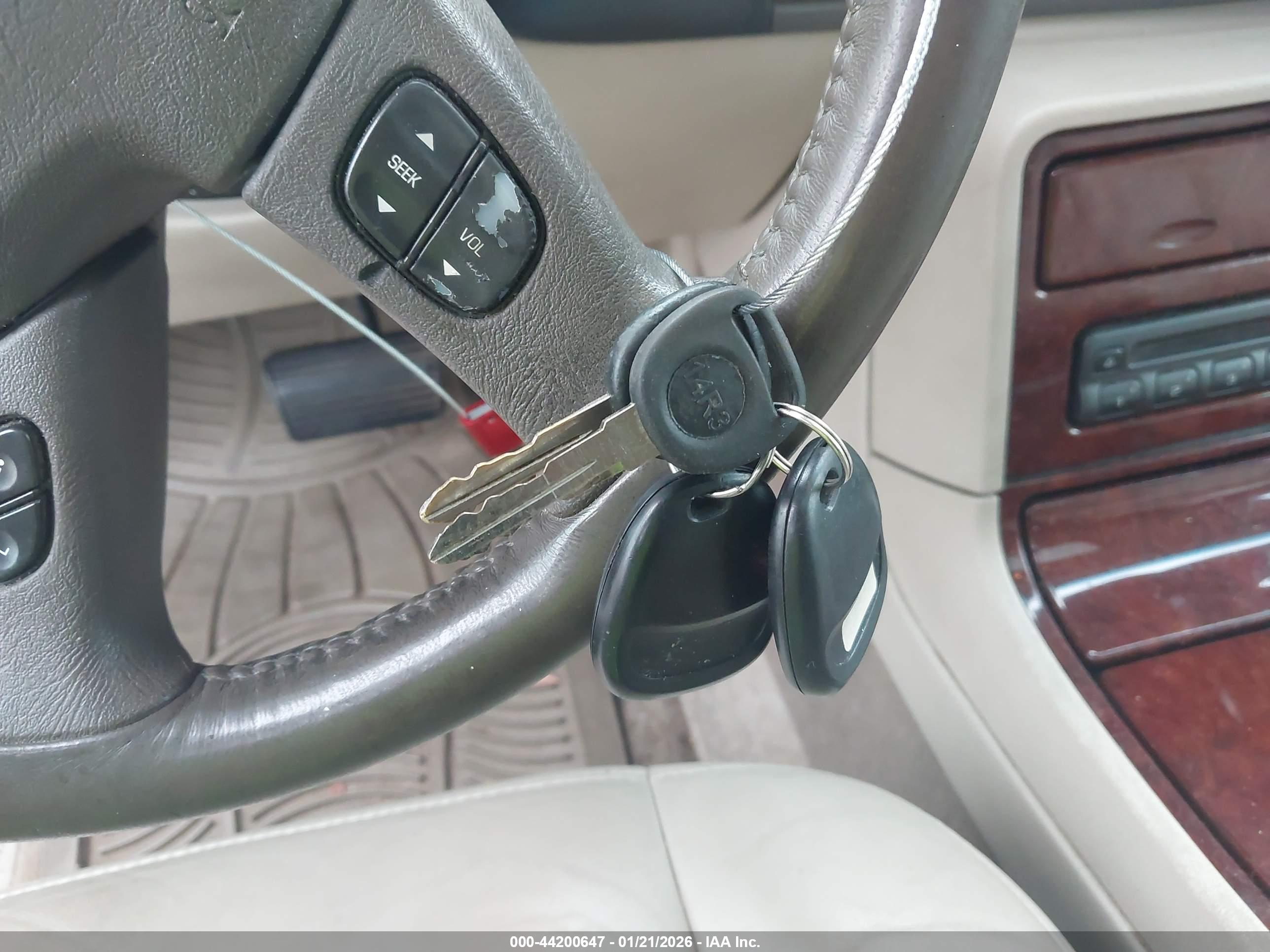 CADILLAC ESCALADE image 11
