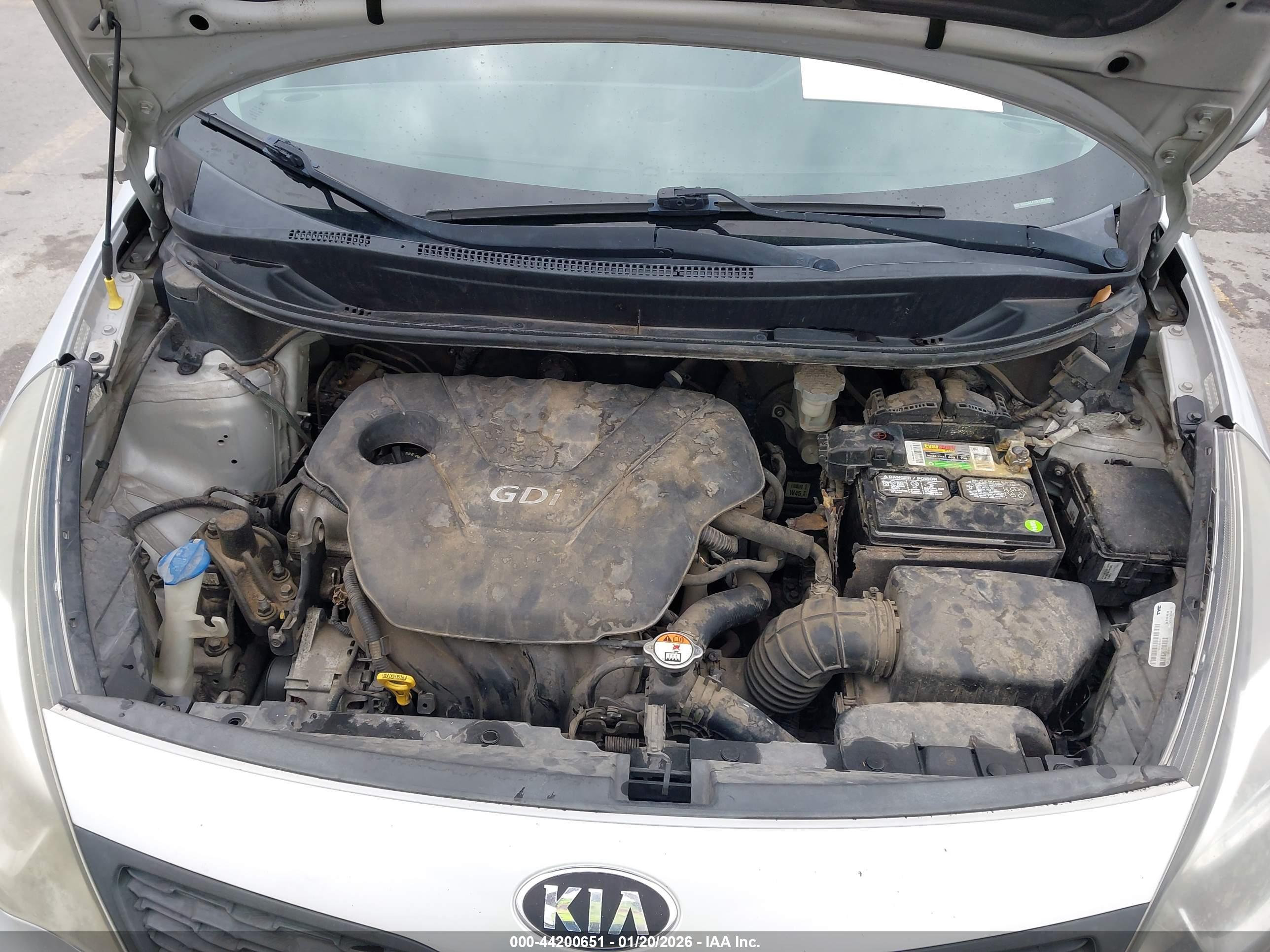 KIA RIO image 10