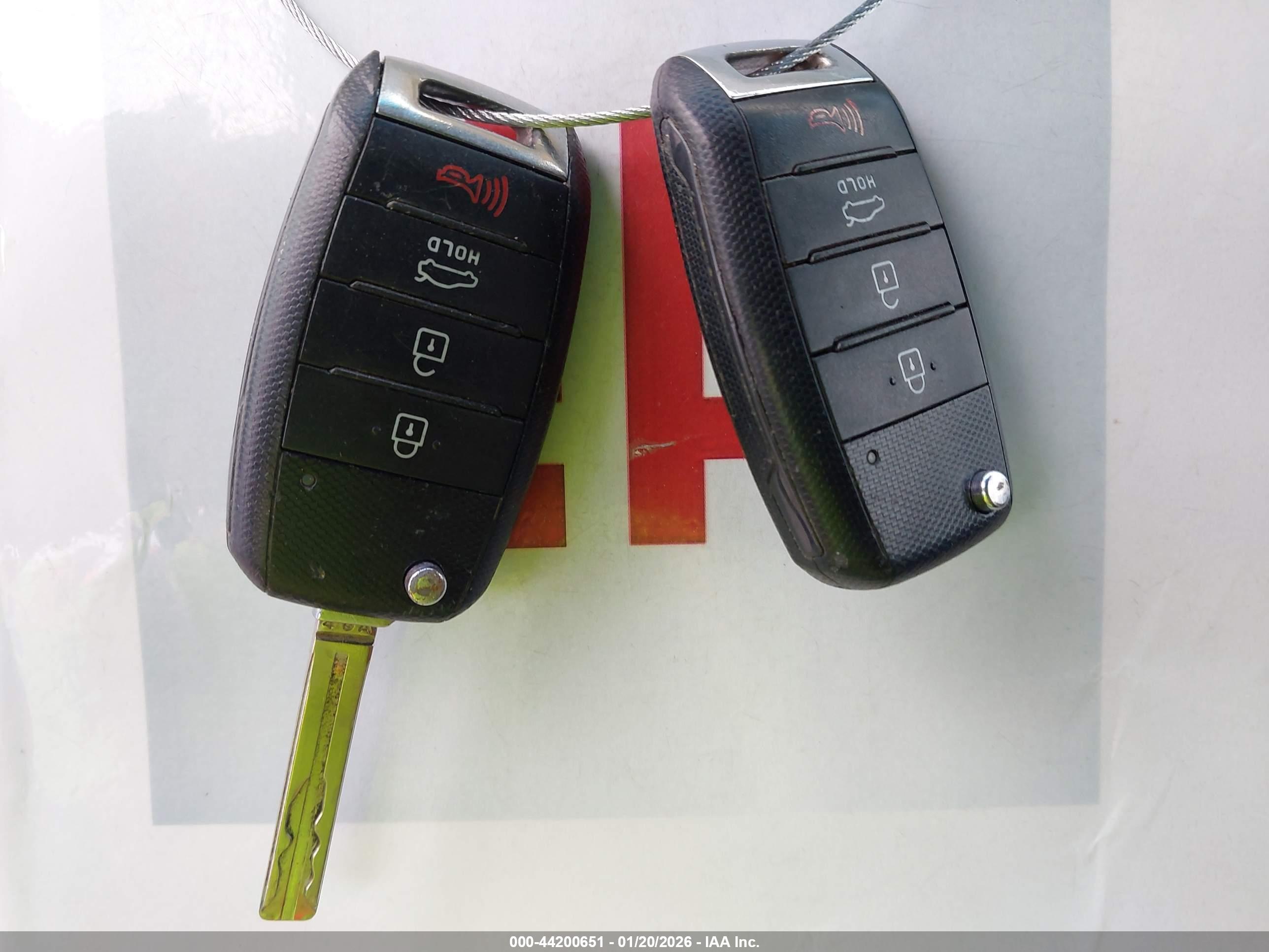 KIA RIO image 11