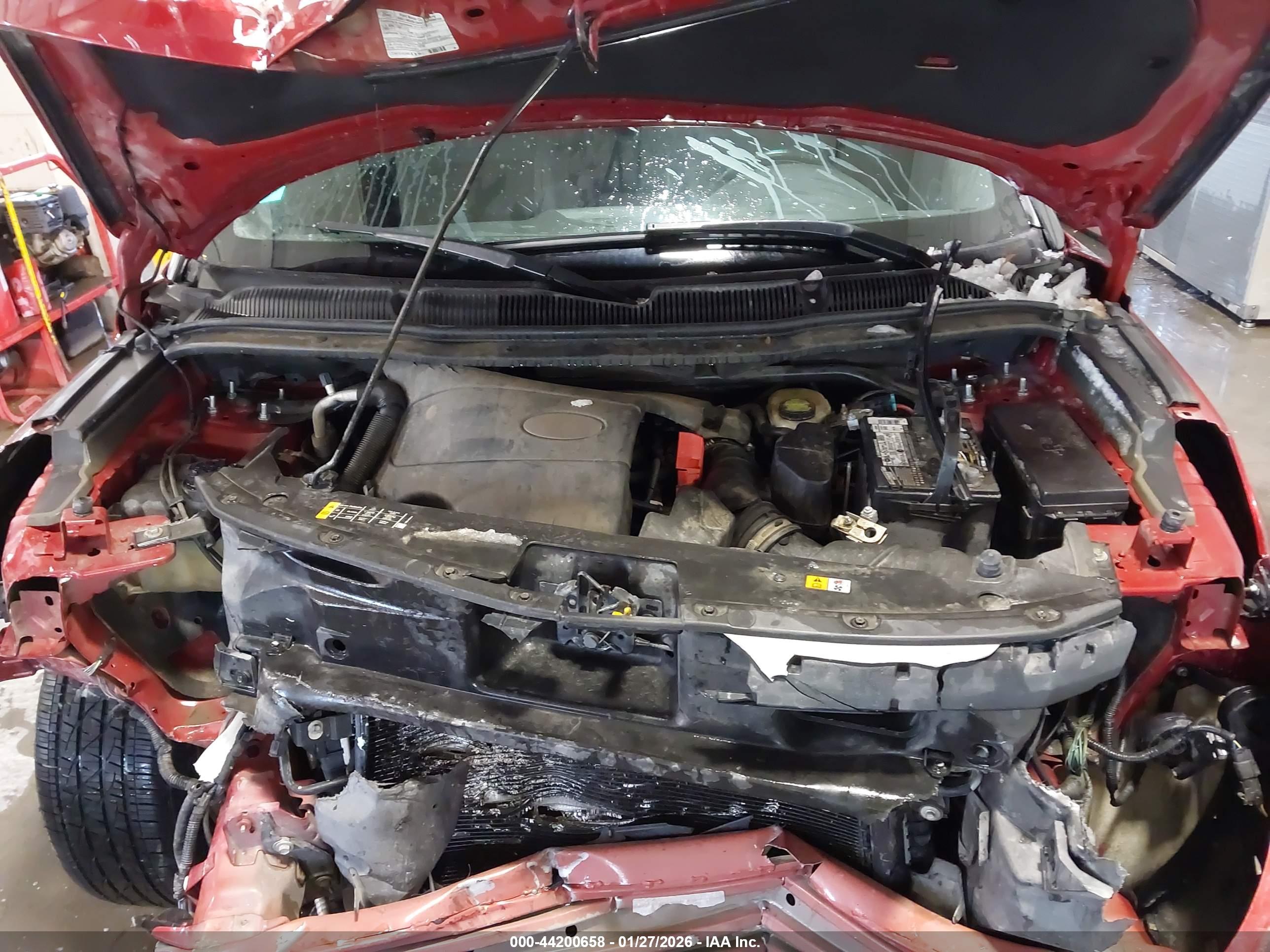 FORD EXPLORER image 10