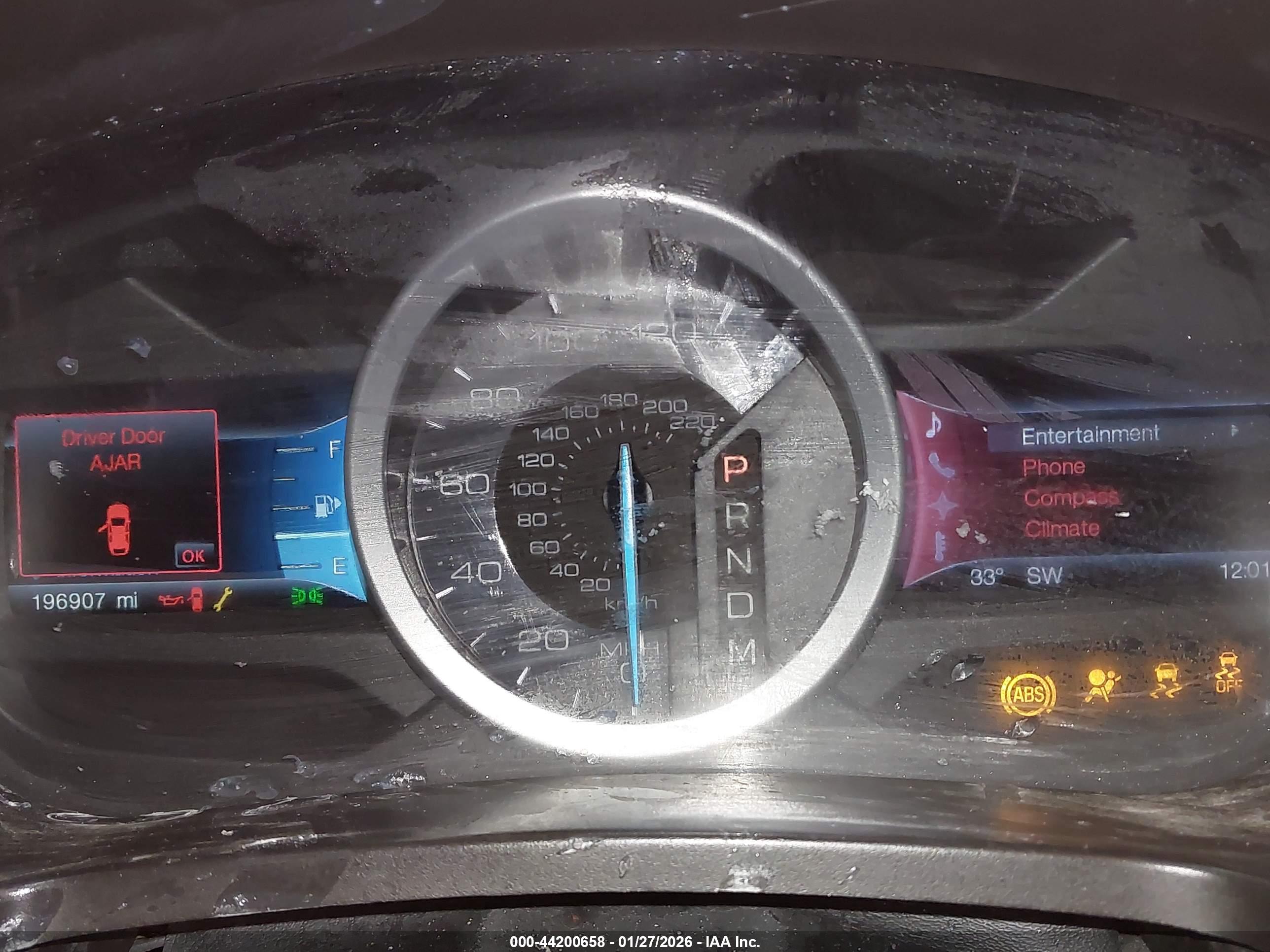 FORD EXPLORER image 7
