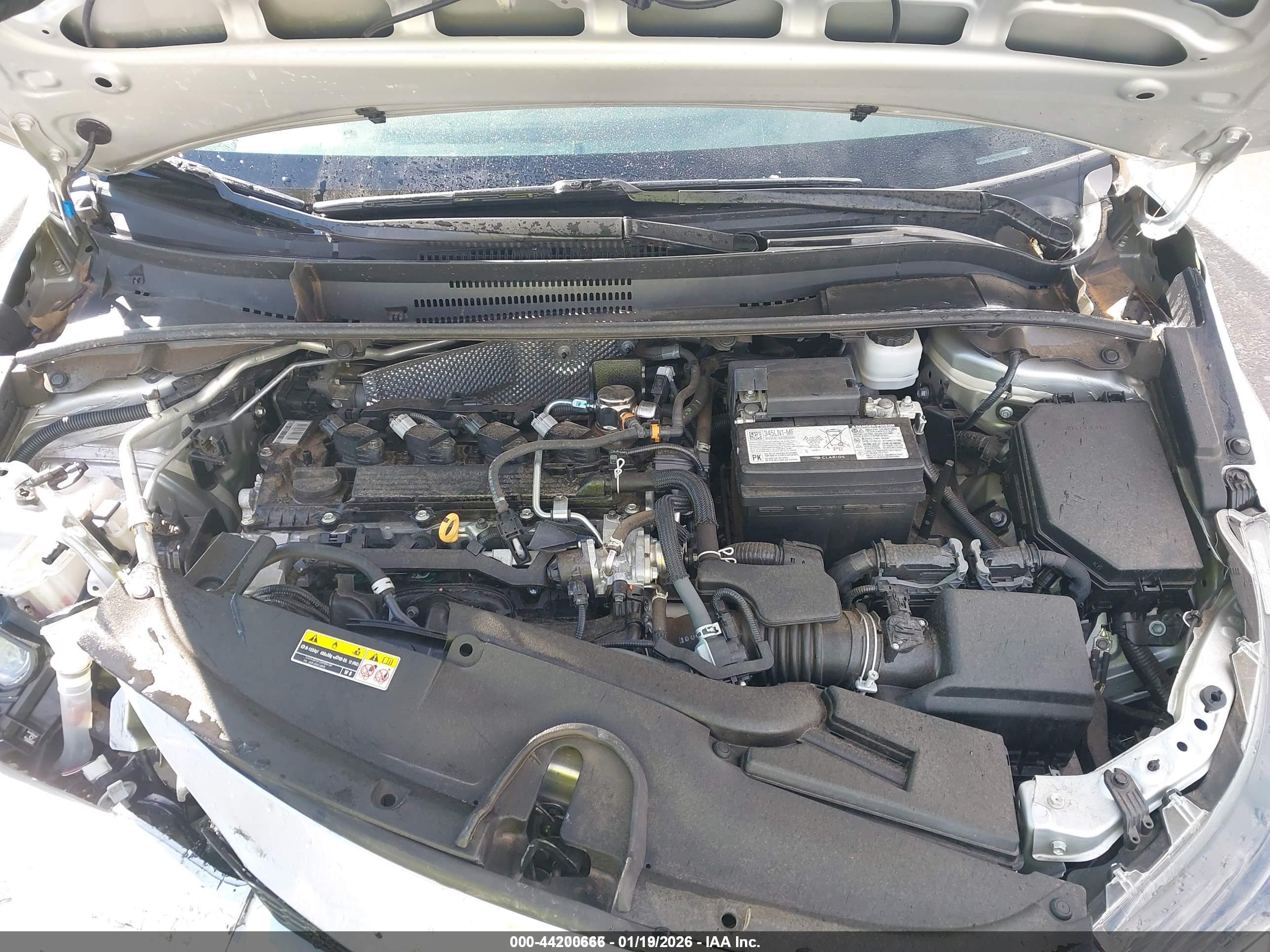 TOYOTA COROLLA image 10