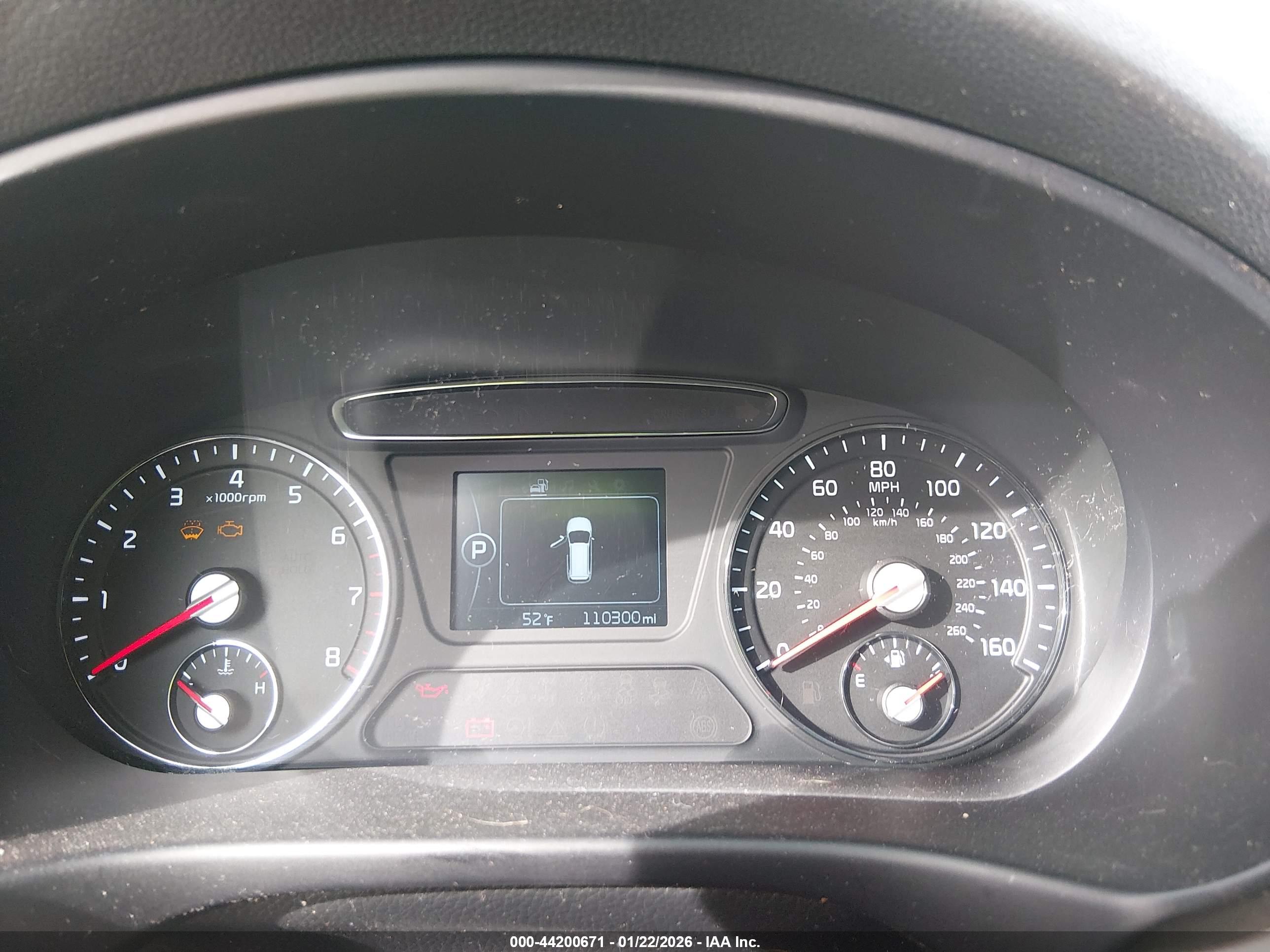 KIA SORENTO image 7