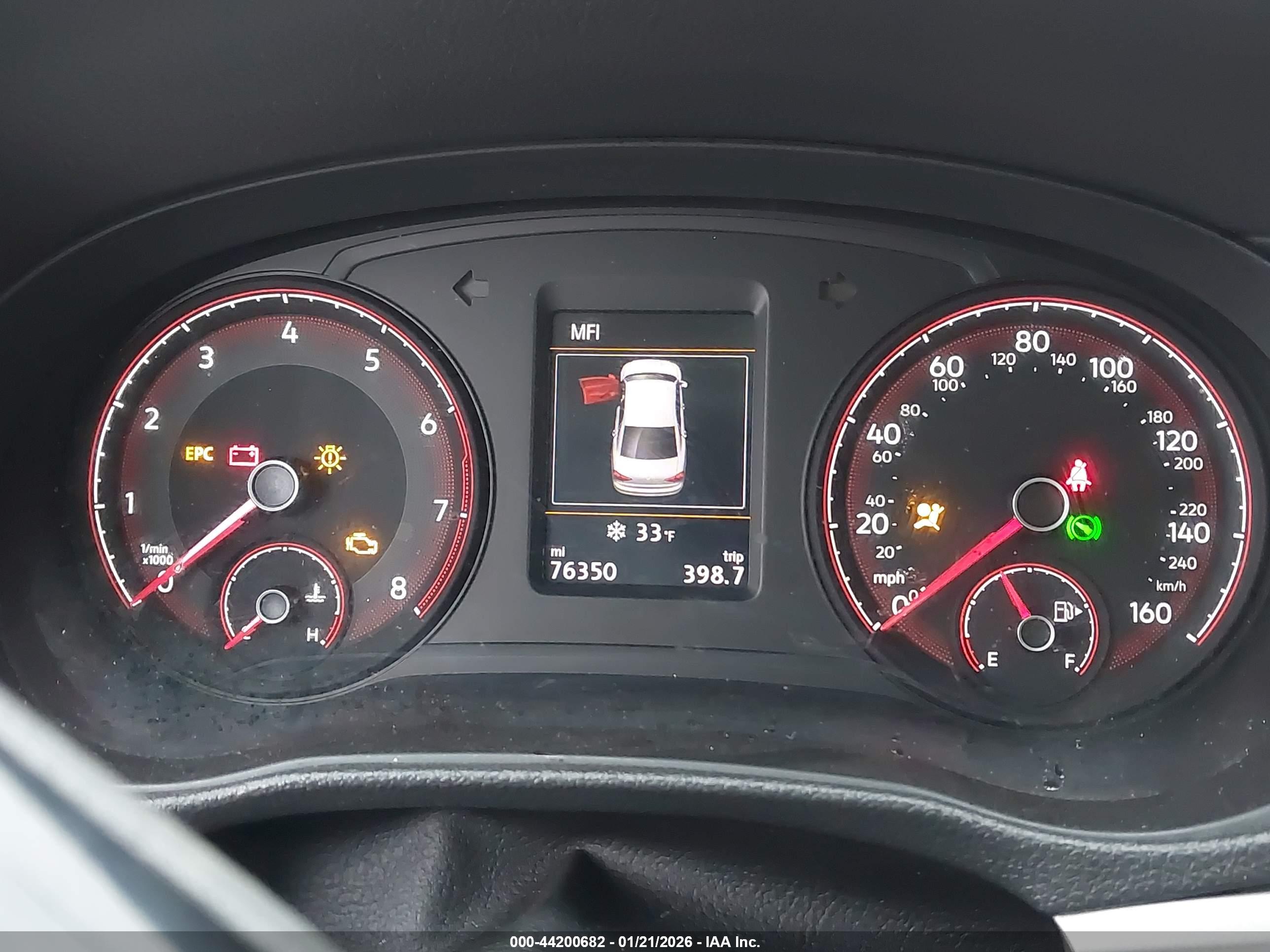 VOLKSWAGEN PASSAT image 7