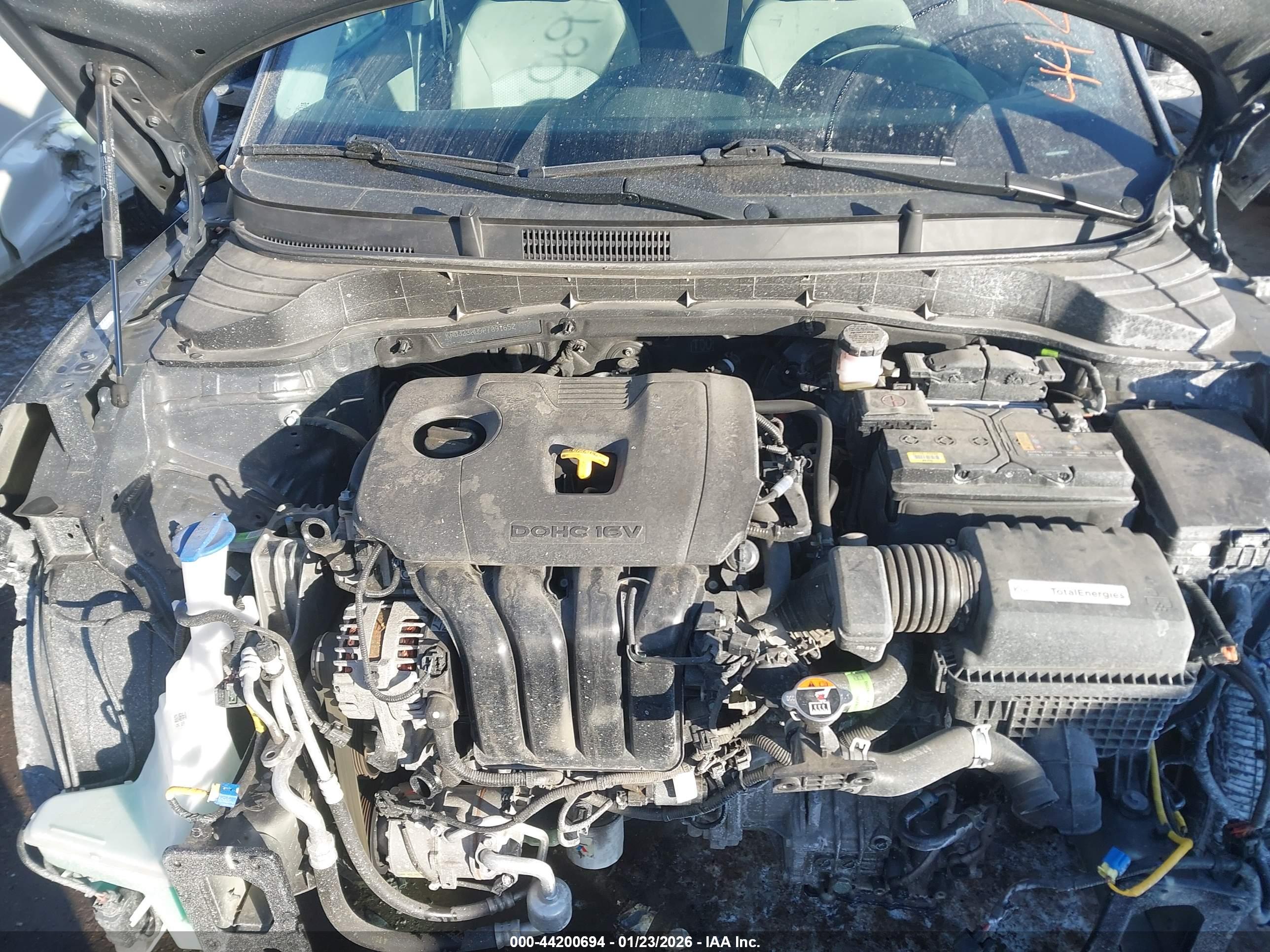 KIA SOUL image 10