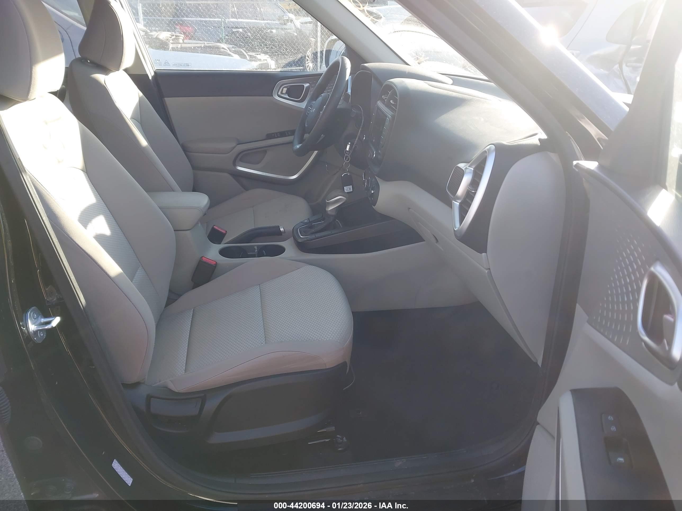 KIA SOUL image 5