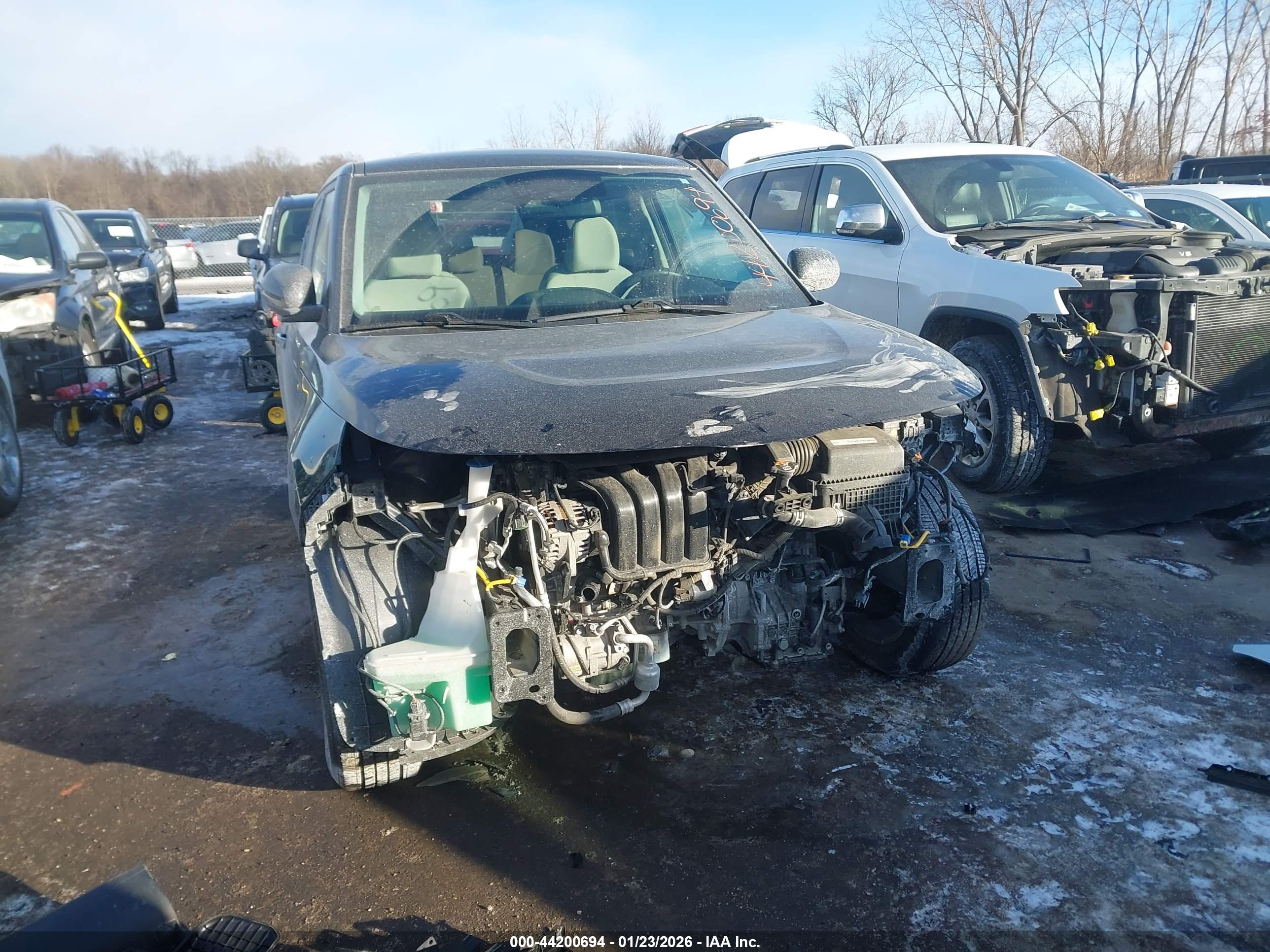 KIA SOUL image 6