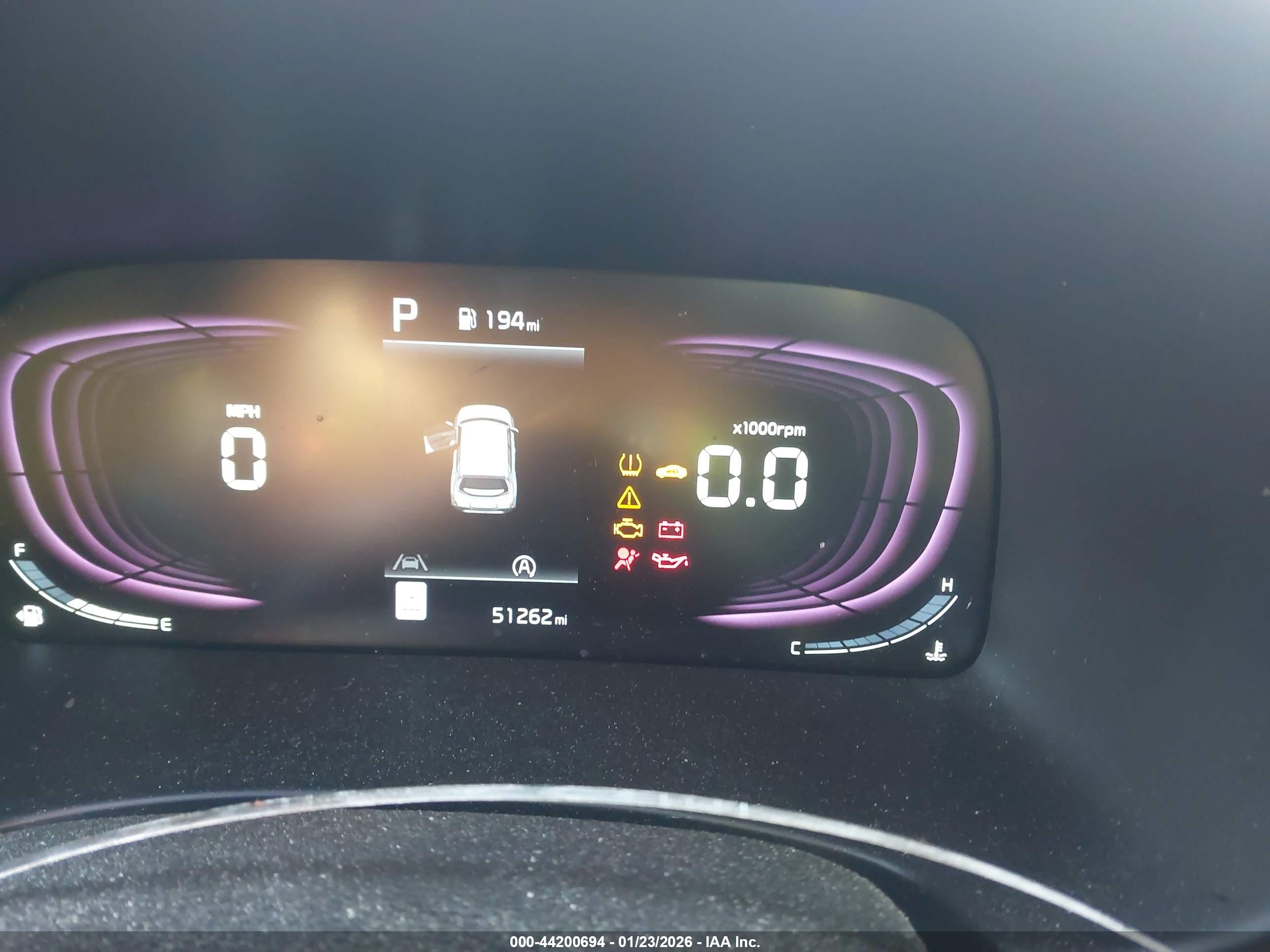 KIA SOUL image 7