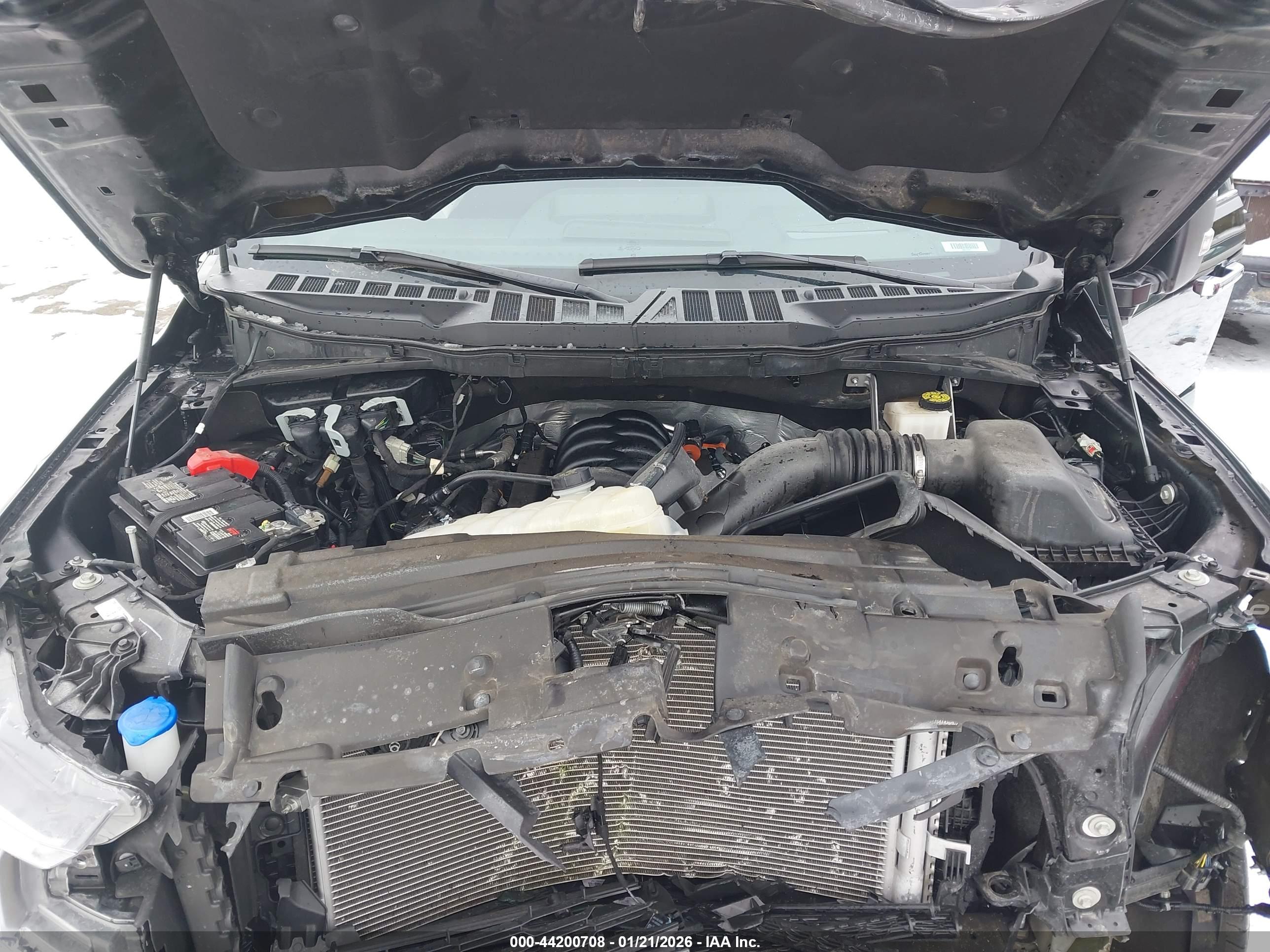 FORD F-150 image 10
