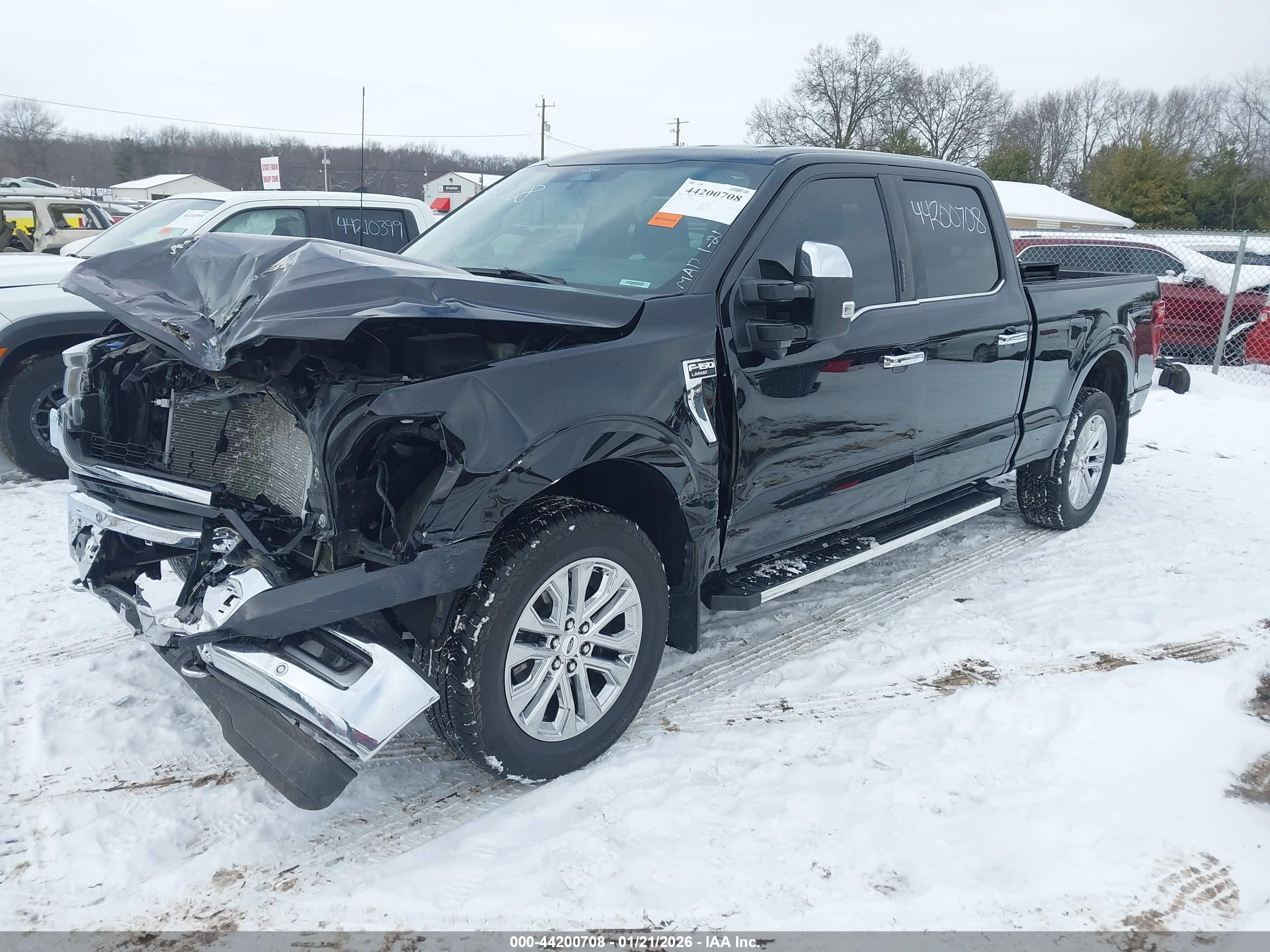 FORD F-150 image 2