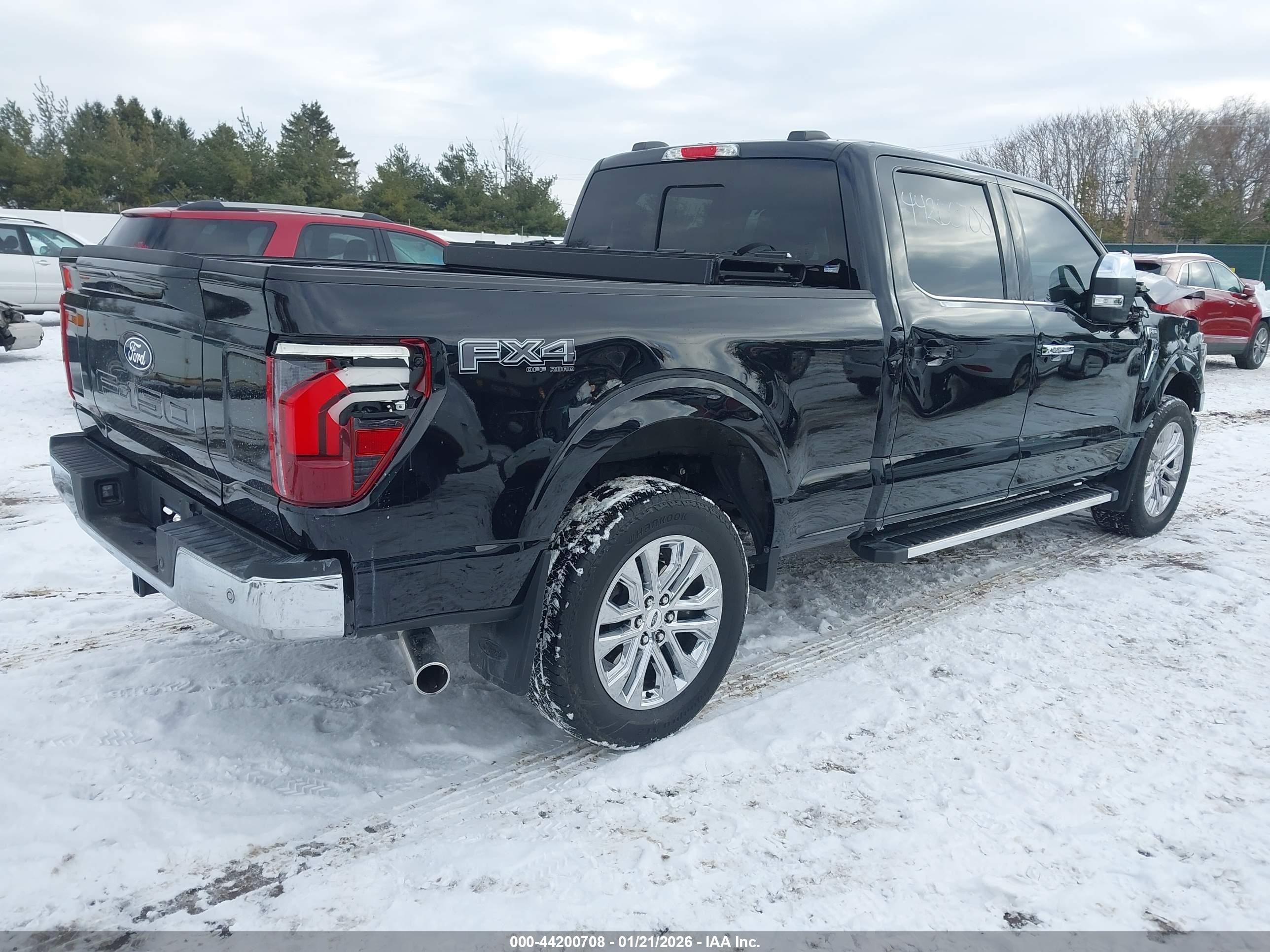 FORD F-150 image 4