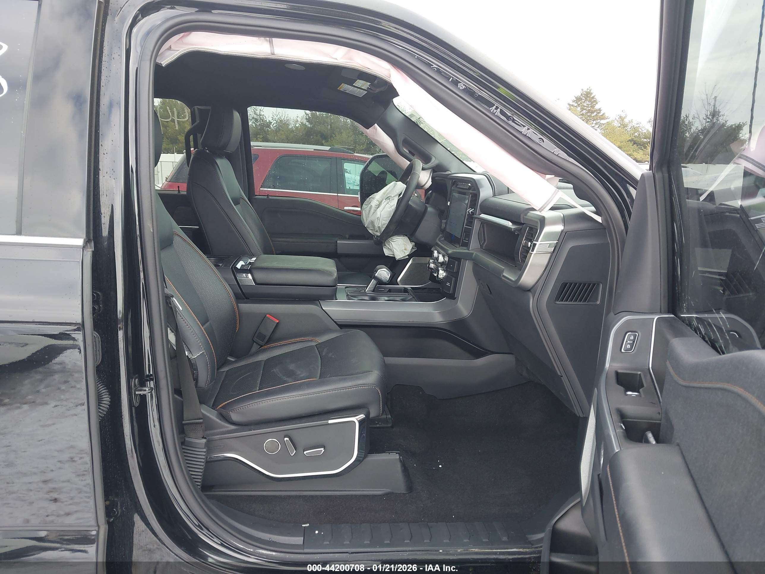 FORD F-150 image 5