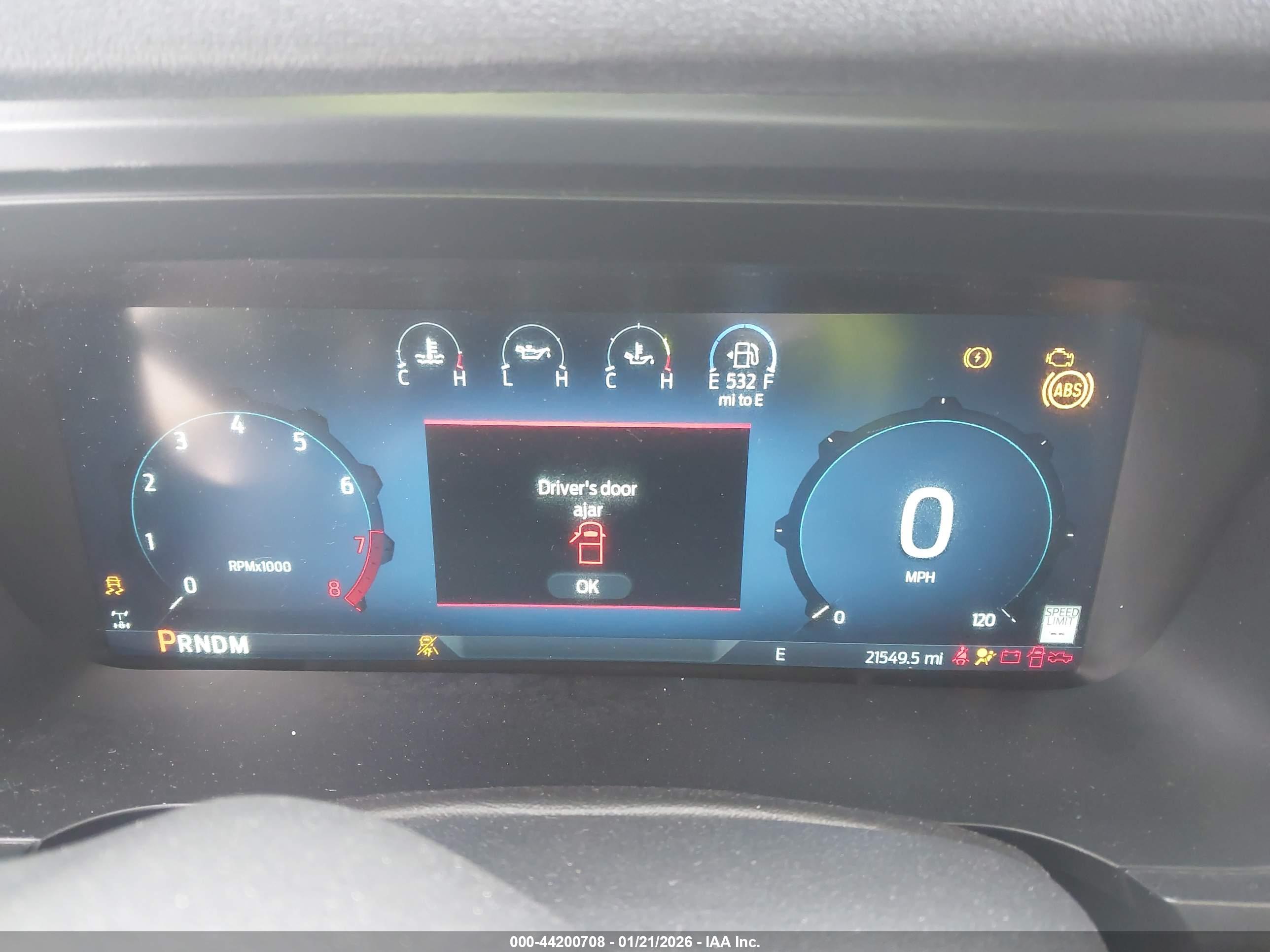 FORD F-150 image 7